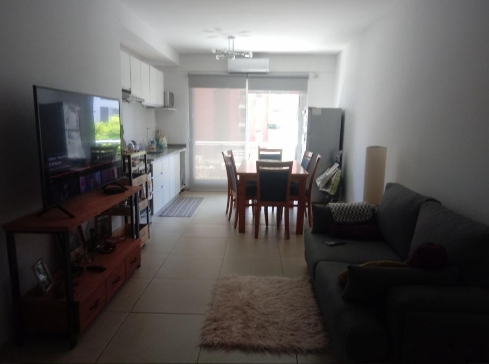 Semipiso 2 ambientes en barracas — foto 12