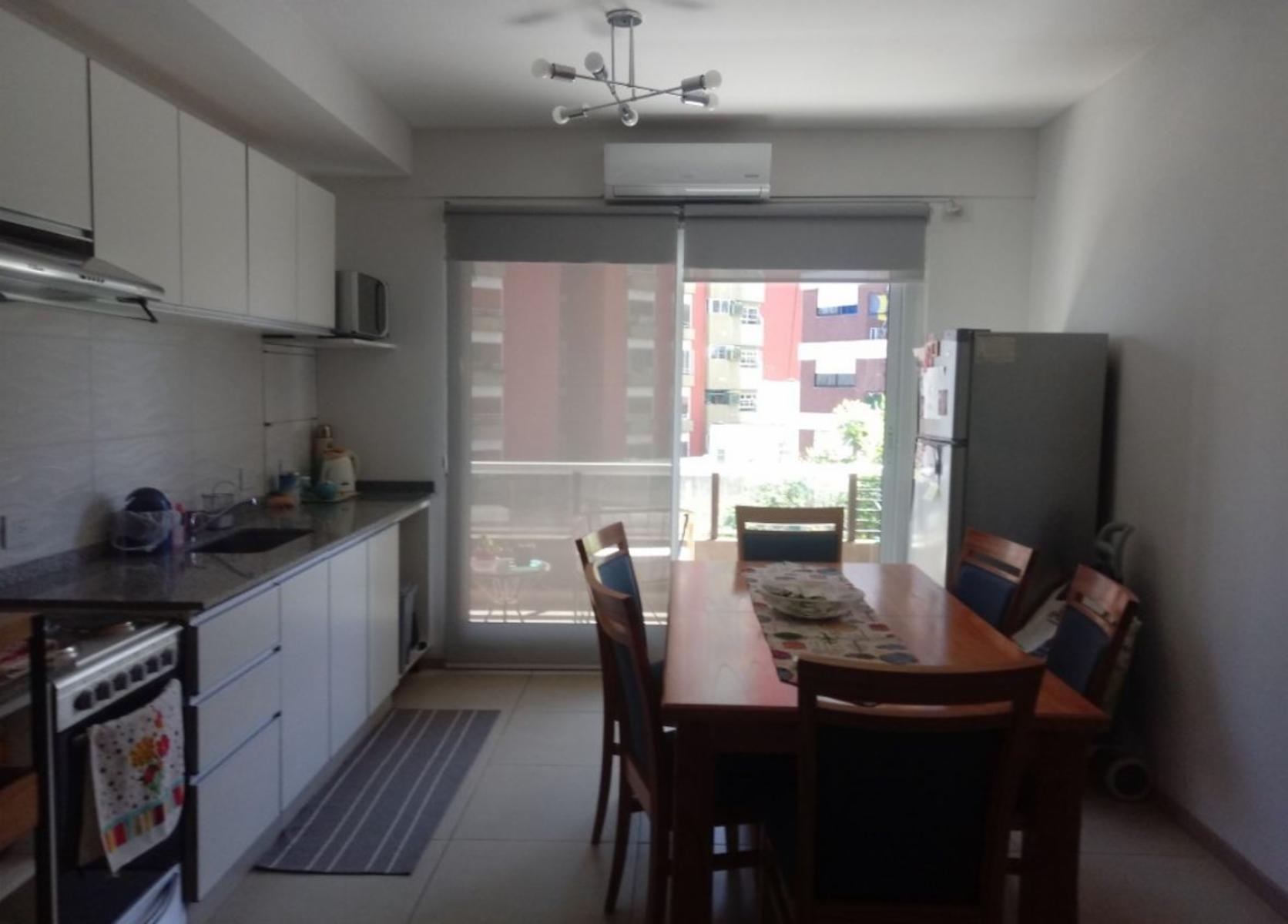 Semipiso 2 ambientes en barracas — foto 13