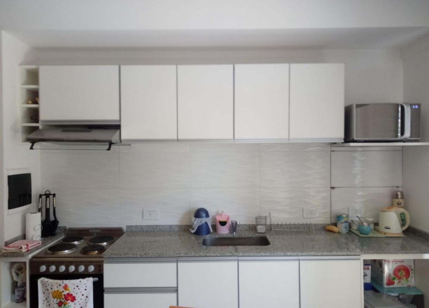 Semipiso 2 ambientes en barracas — foto 14