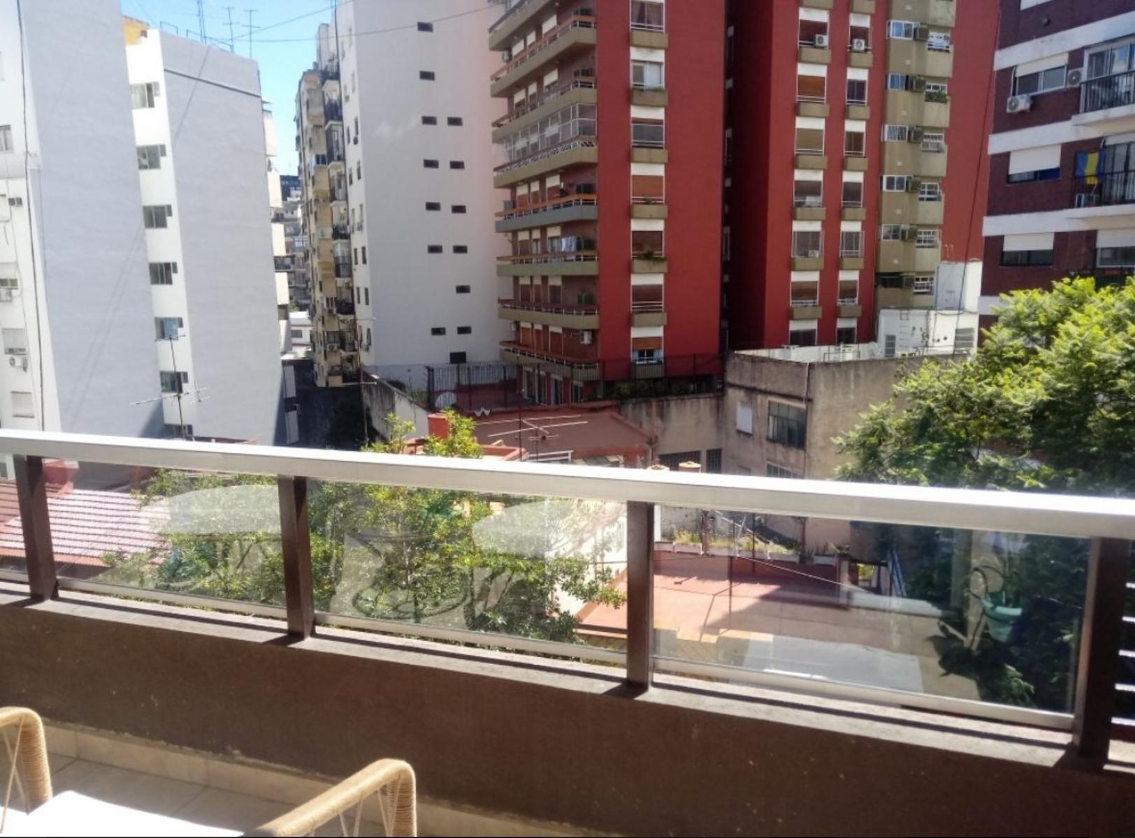 Semipiso 2 ambientes en barracas — foto 15