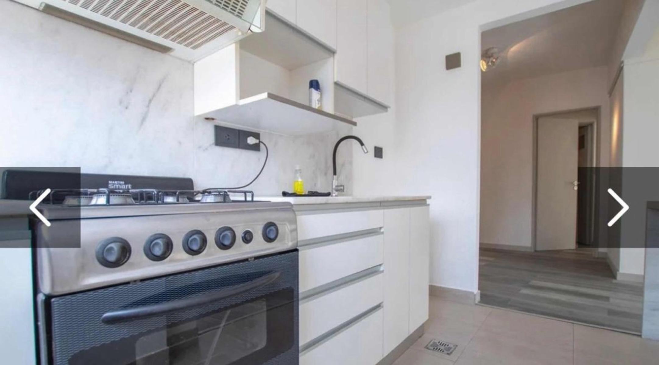Departamento palermo reciclado a nuevo — foto 2