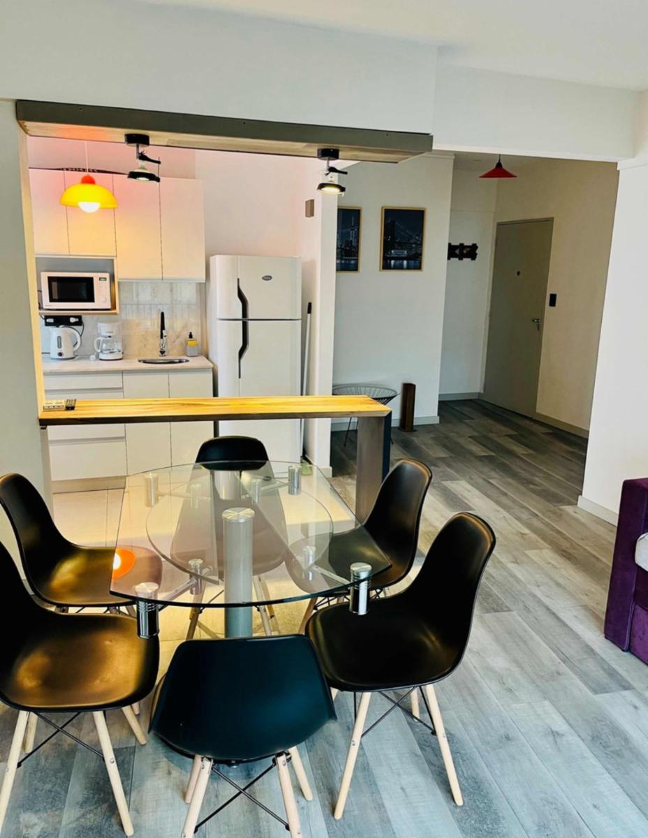 Departamento palermo reciclado a nuevo — foto 6