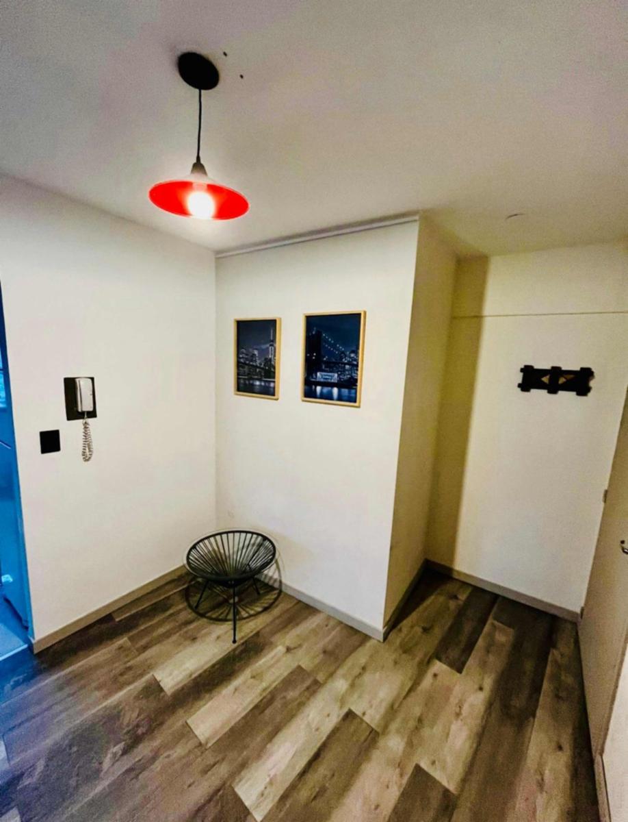 Departamento palermo reciclado a nuevo — foto 7