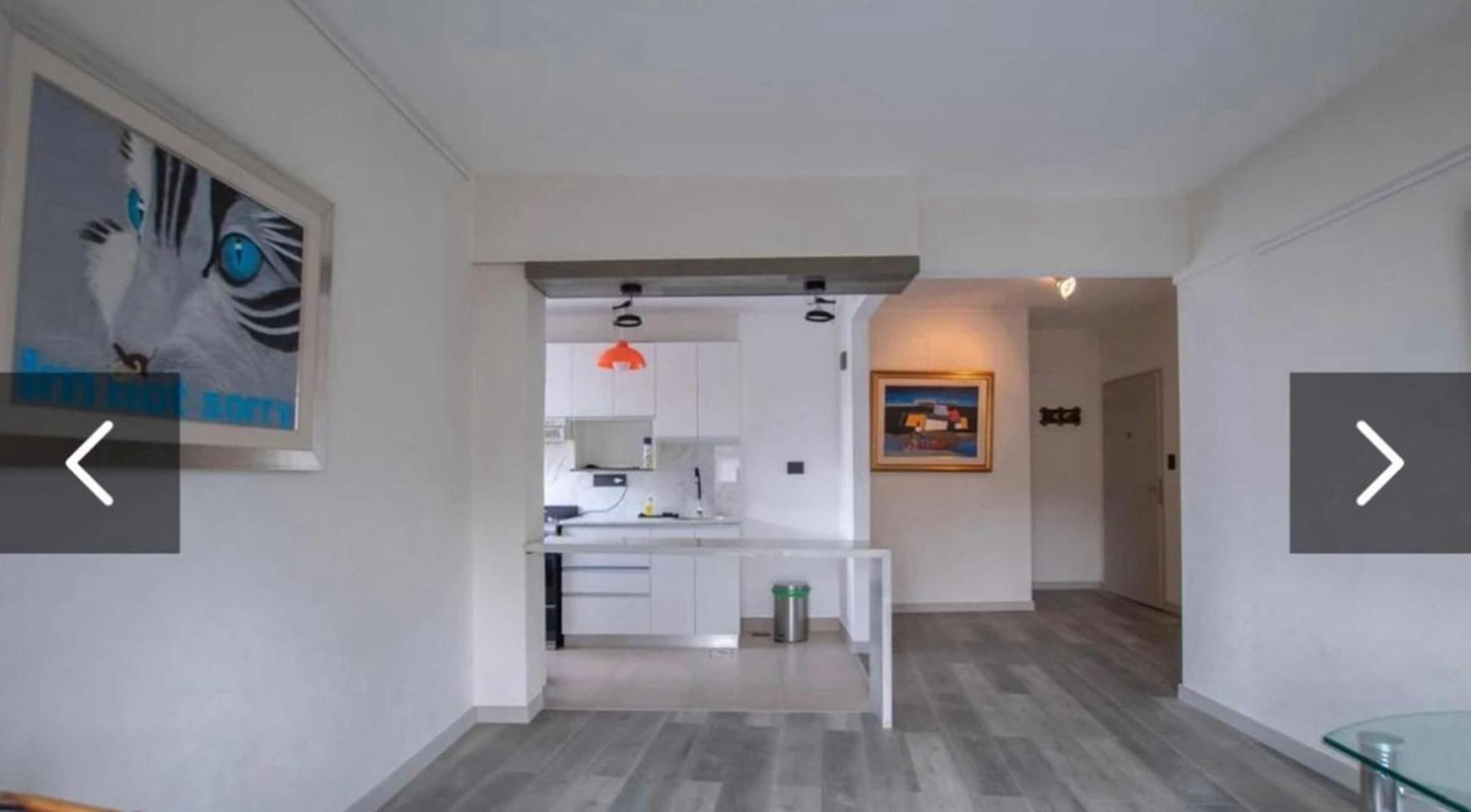 Departamento palermo reciclado a nuevo — foto 10