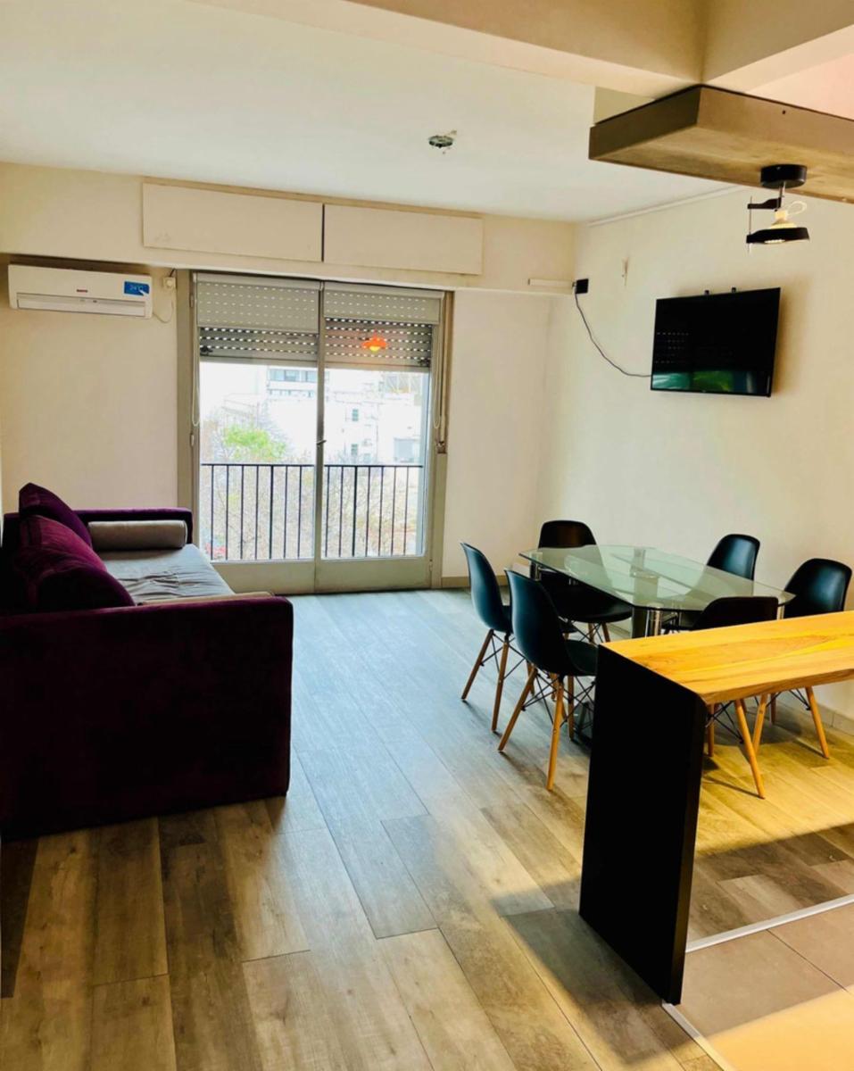 Departamento palermo reciclado a nuevo — foto 12