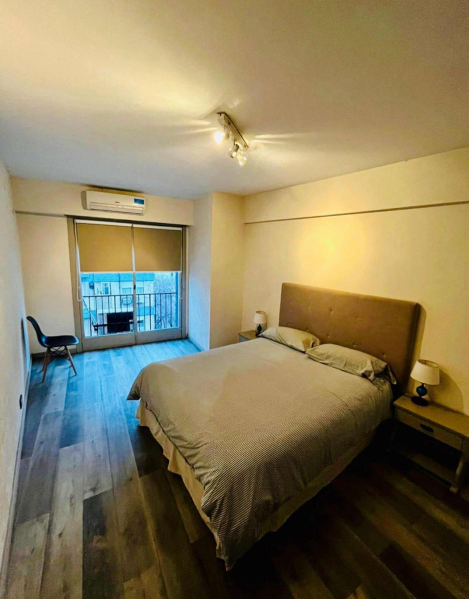 Departamento palermo reciclado a nuevo — foto 13