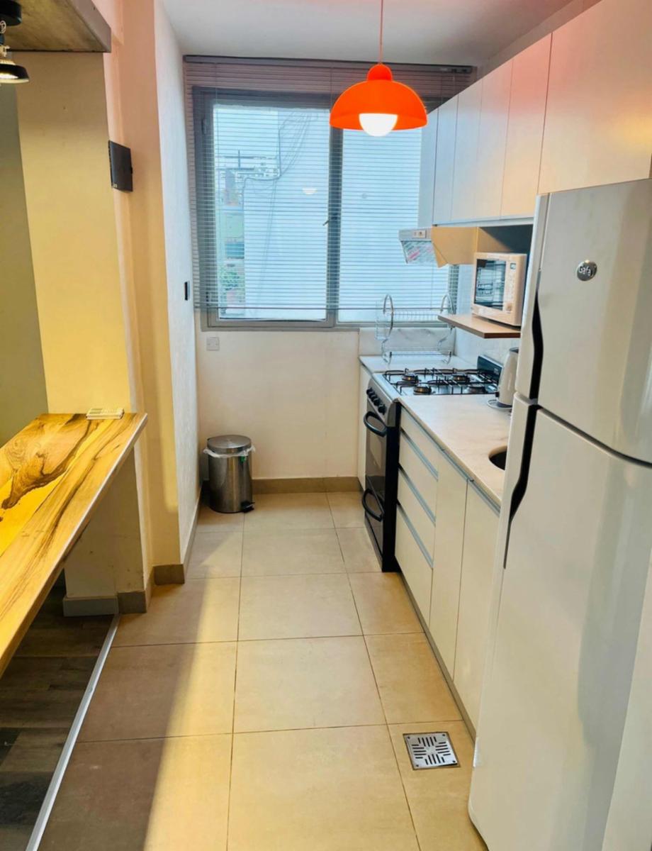 Departamento palermo reciclado a nuevo — foto 14