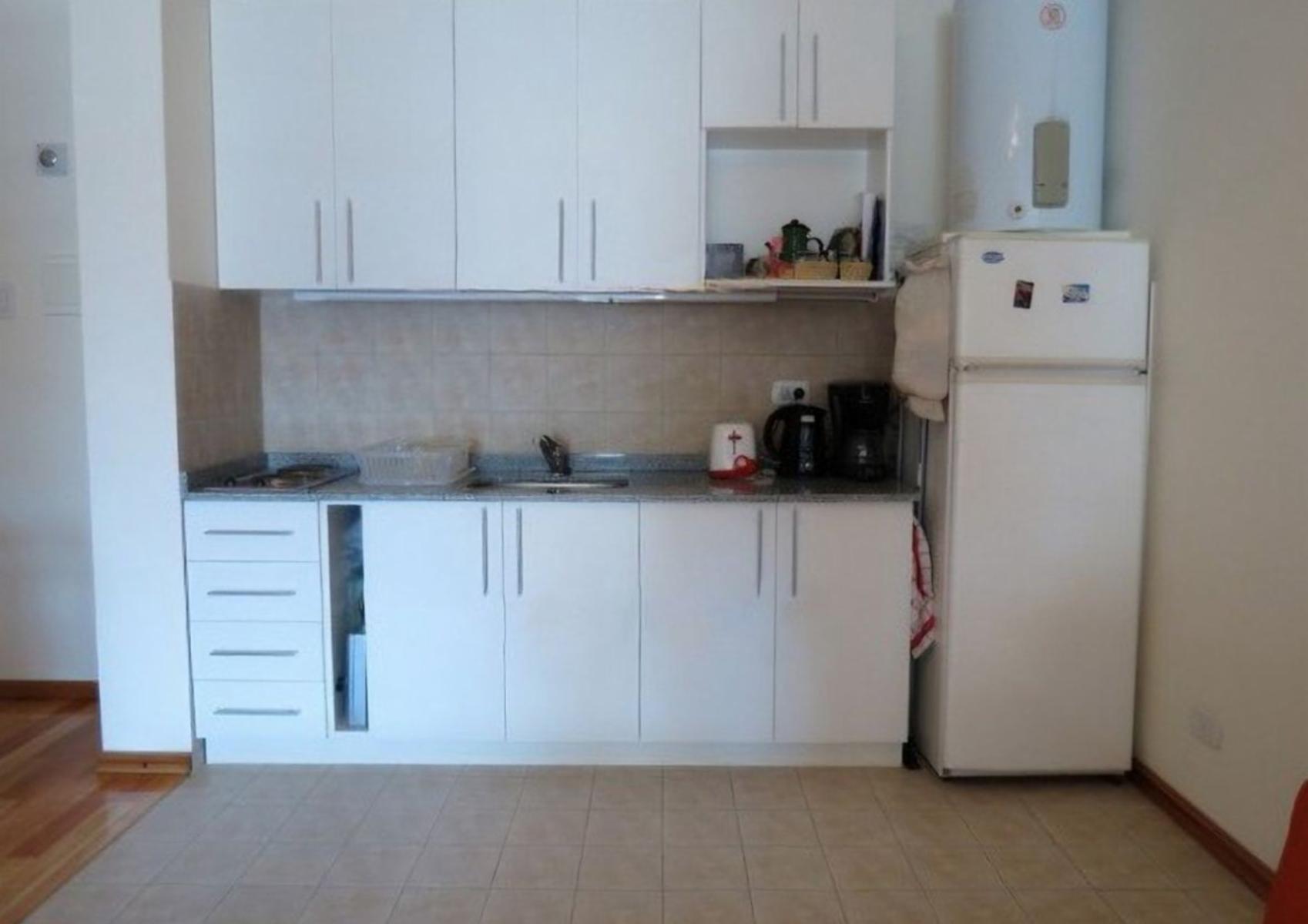 Monoambiente en barrio Abasto — foto 2