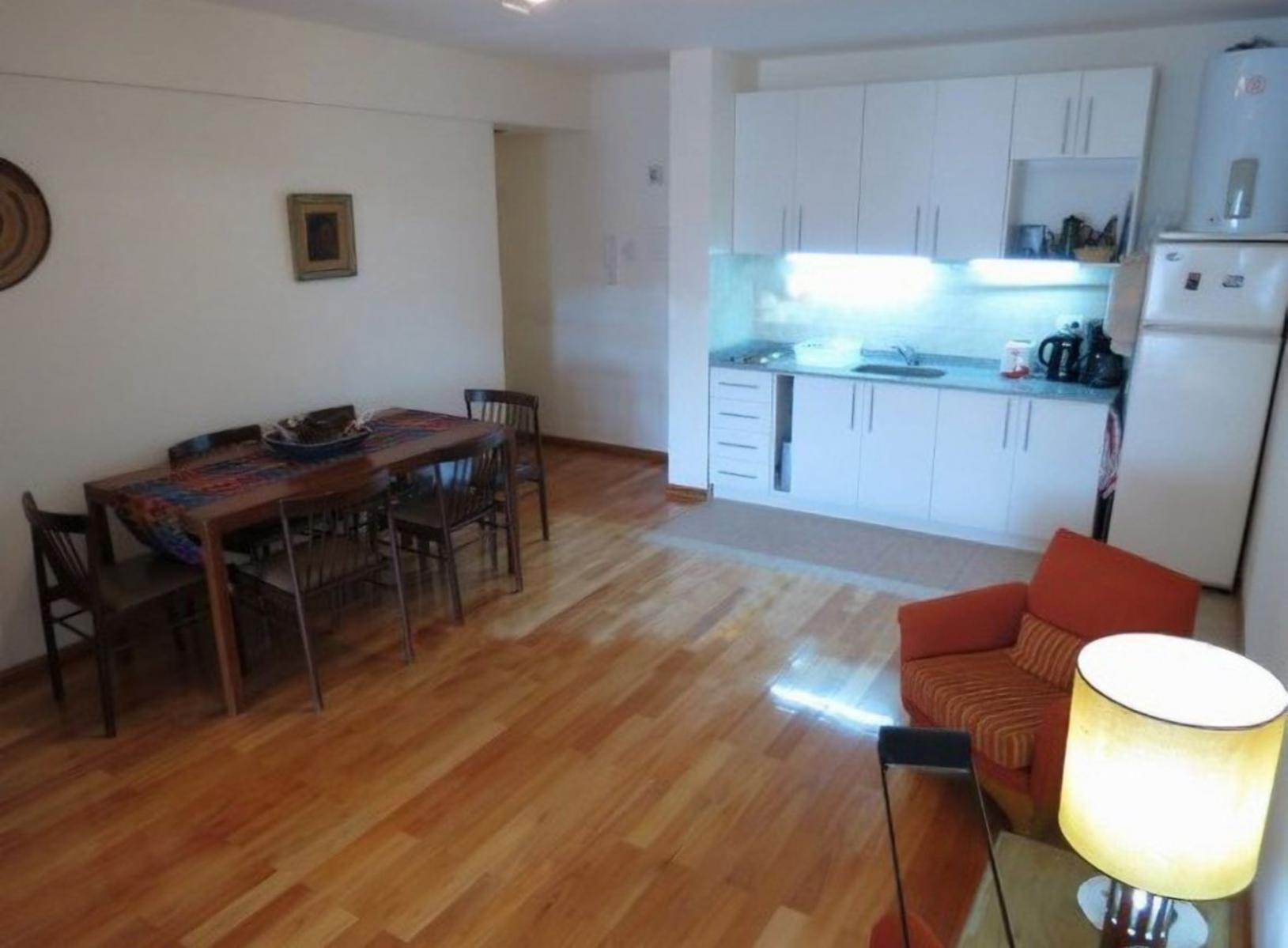 Monoambiente en barrio Abasto — foto 4
