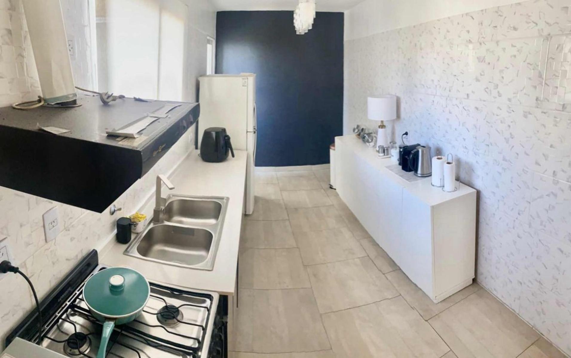 Oportunidad 3 ambientes en Almagro IMPECABLE DEPARTAMENTO — foto 2