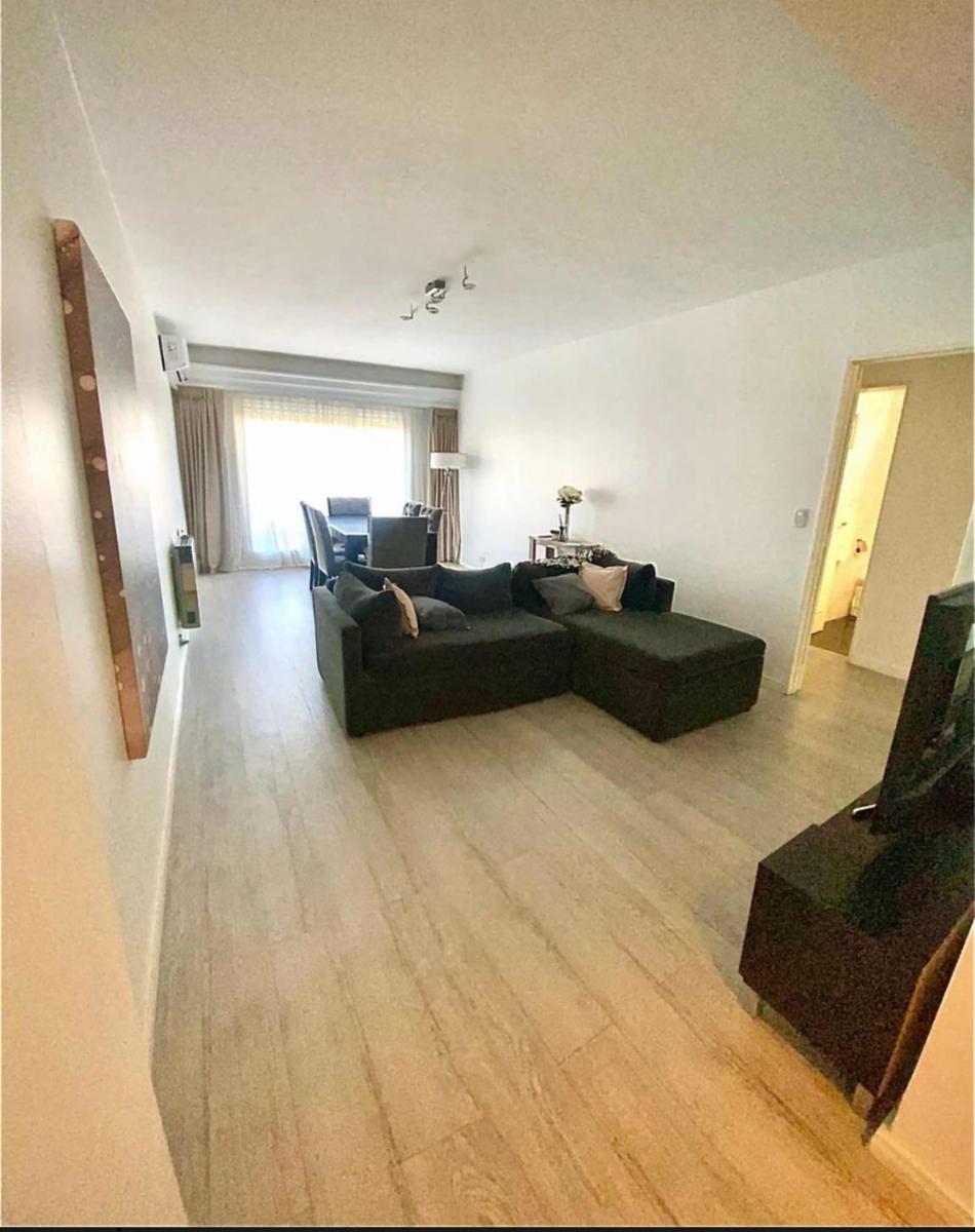Oportunidad 3 ambientes en Almagro IMPECABLE DEPARTAMENTO — foto 5