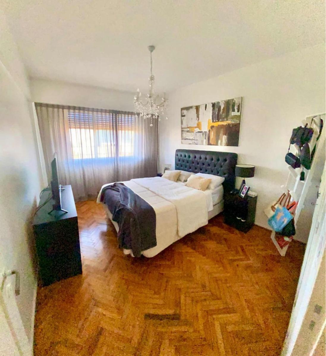 Oportunidad 3 ambientes en Almagro IMPECABLE DEPARTAMENTO — foto 7