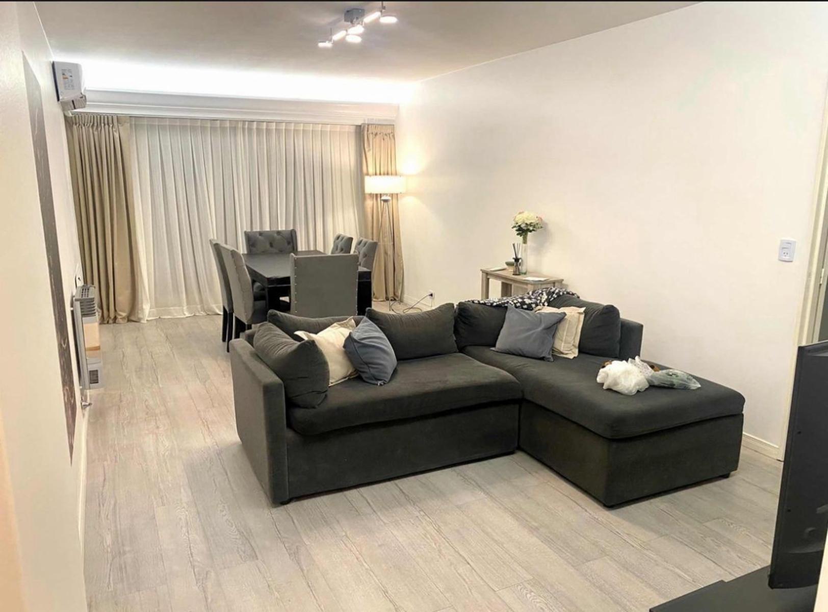 Oportunidad 3 ambientes en Almagro IMPECABLE DEPARTAMENTO — foto 8