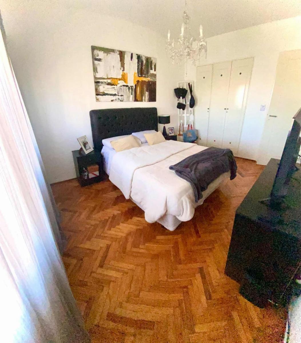 Oportunidad 3 ambientes en Almagro IMPECABLE DEPARTAMENTO — foto 9