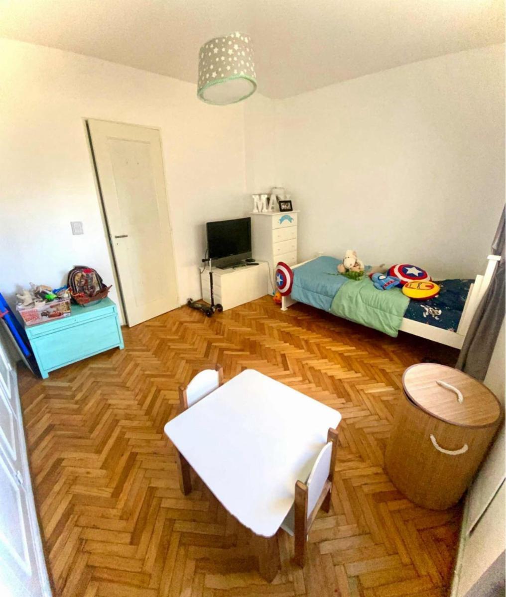 Oportunidad 3 ambientes en Almagro IMPECABLE DEPARTAMENTO — foto 10
