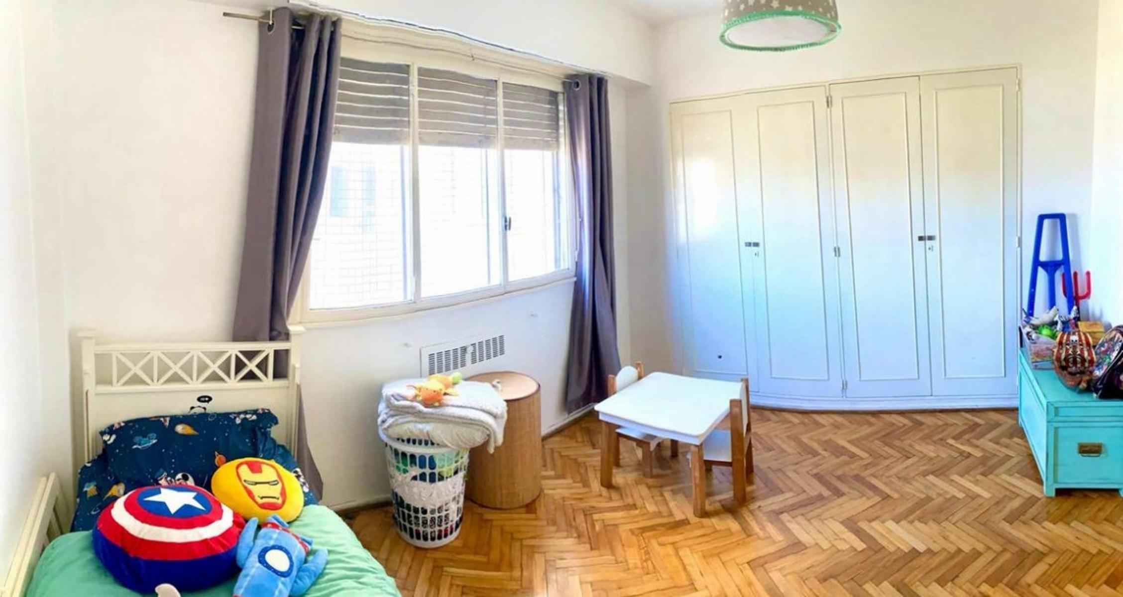 Oportunidad 3 ambientes en Almagro IMPECABLE DEPARTAMENTO — foto 13