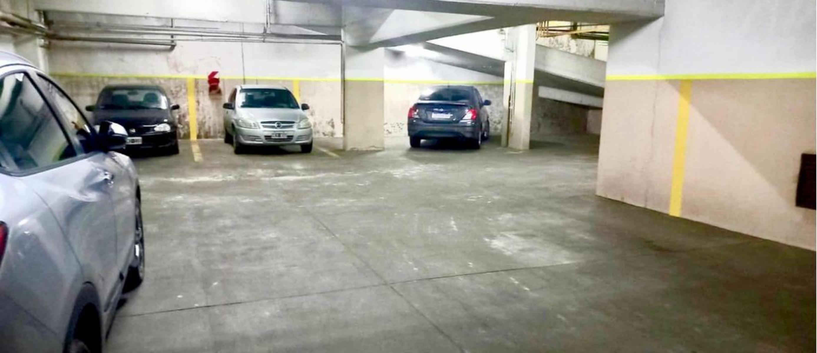Oportunidad 3 ambientes en Almagro IMPECABLE DEPARTAMENTO — foto 15