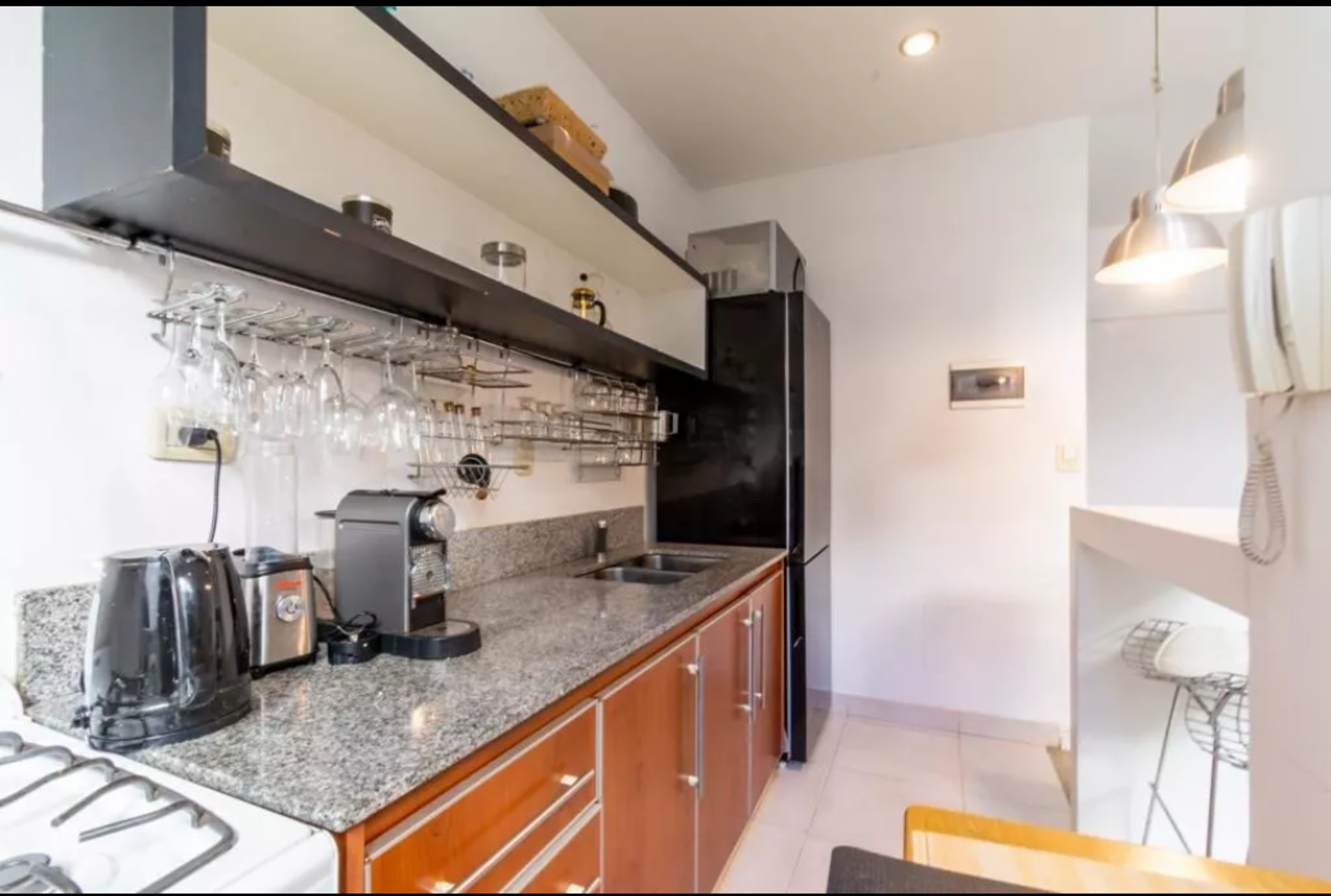 Excelente departamento en Villa Pueyrredon con jardín propio. — foto 4