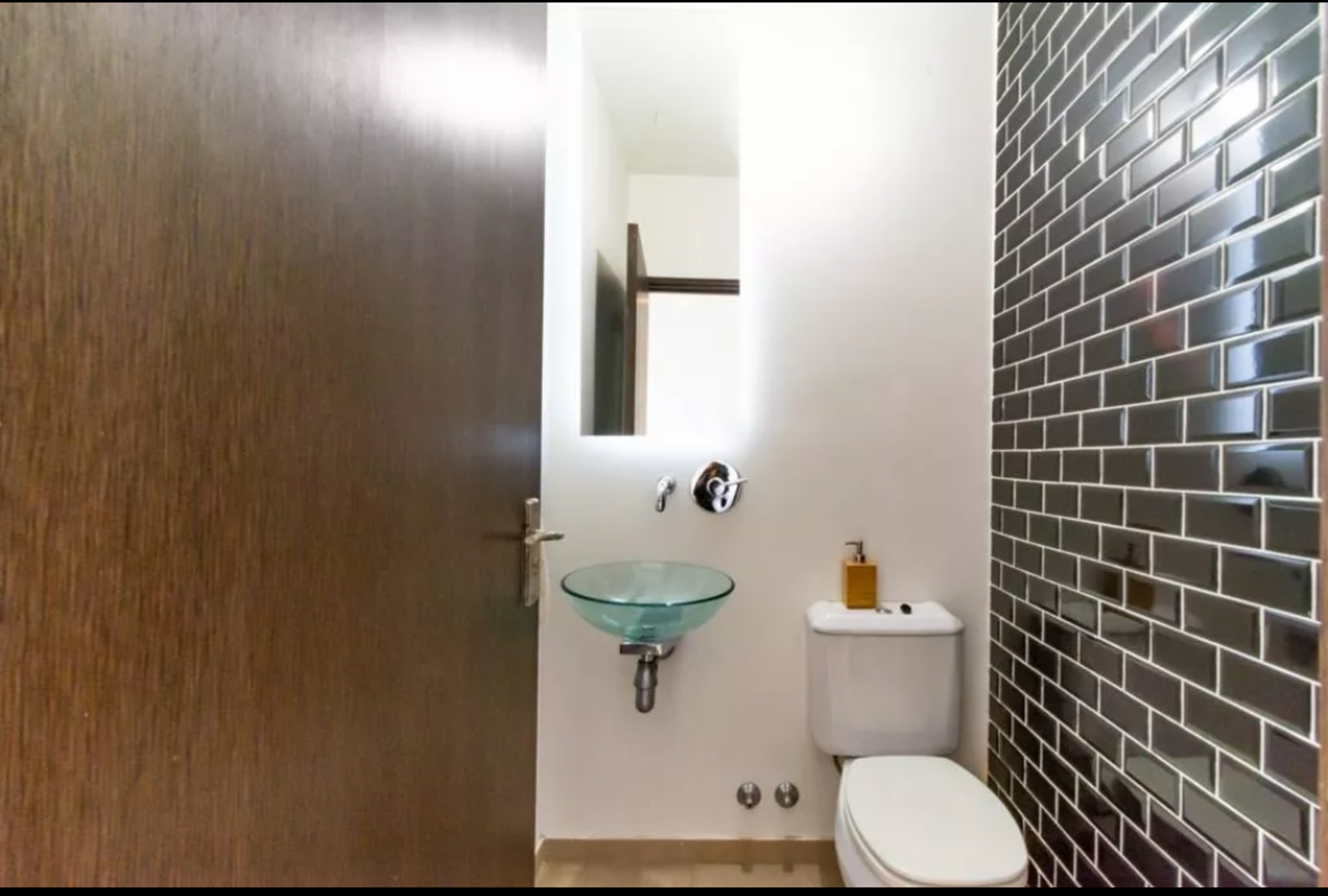 Excelente departamento en Villa Pueyrredon con jardín propio. — foto 7