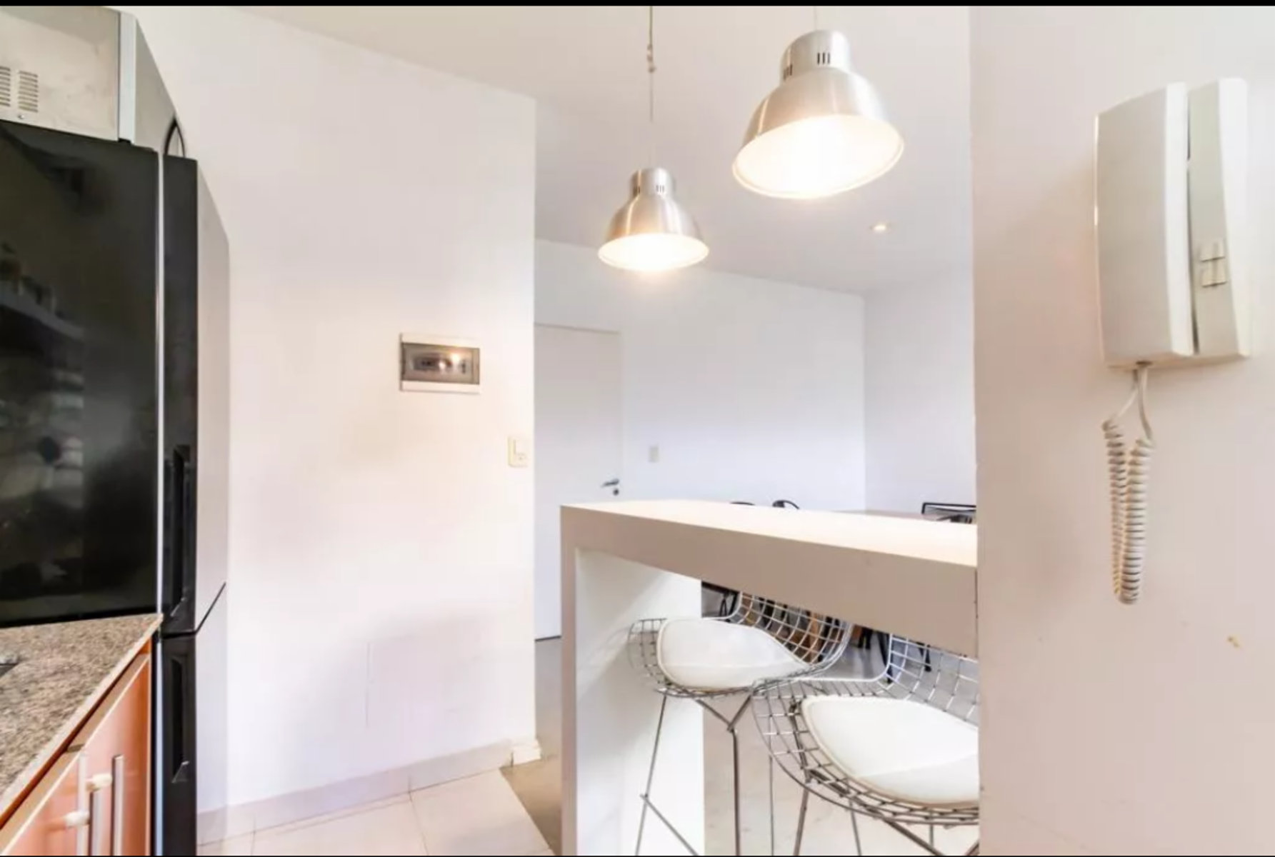 Excelente departamento en Villa Pueyrredon con jardín propio. — foto 8