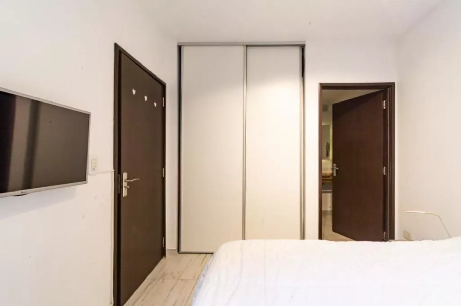 Excelente departamento en Villa Pueyrredon con jardín propio. — foto 9