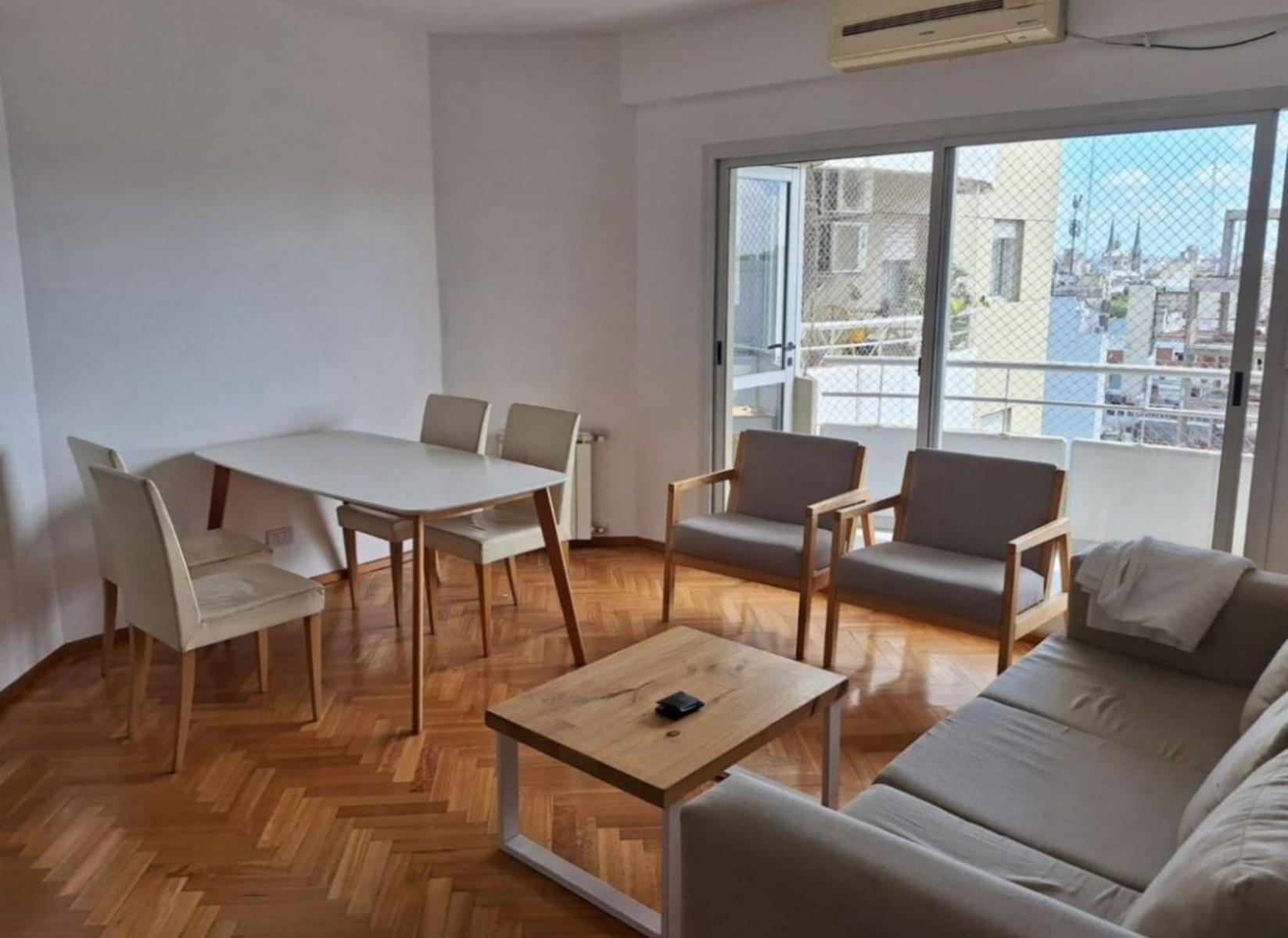 Departamento en venta 3 ambientes Caballito
