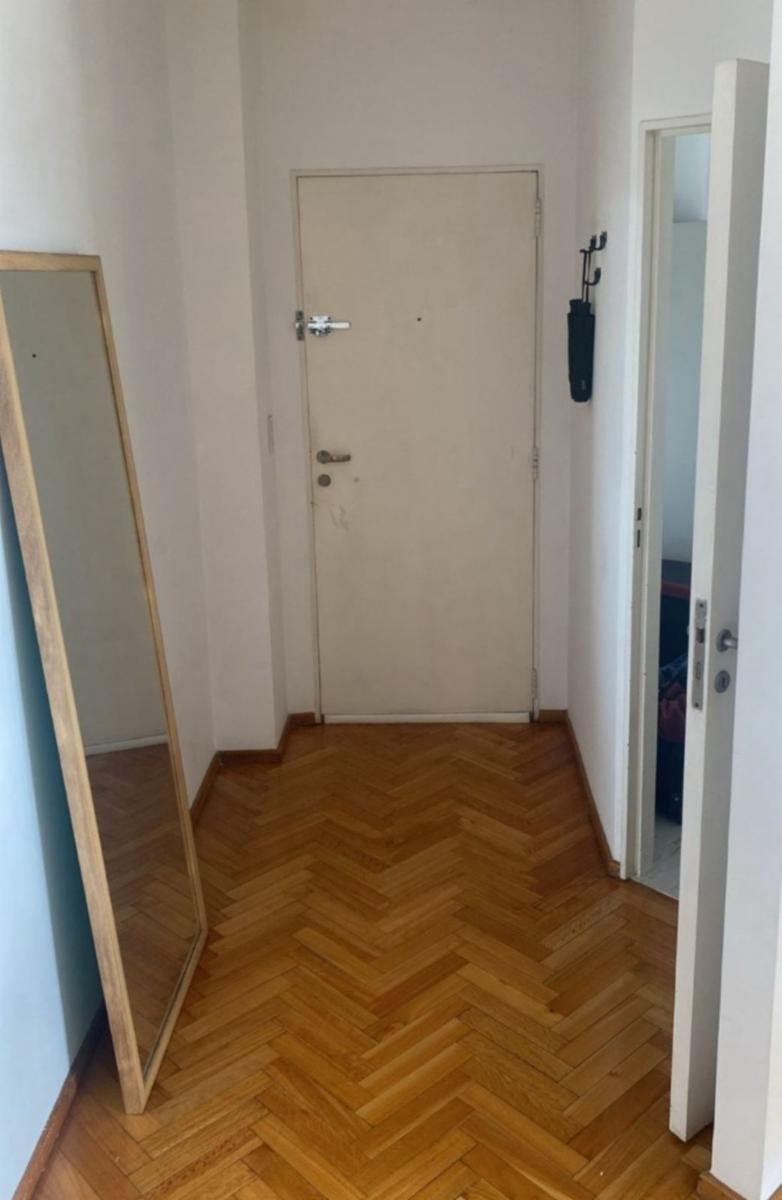 Departamento en venta 3 ambientes Caballito — foto 2