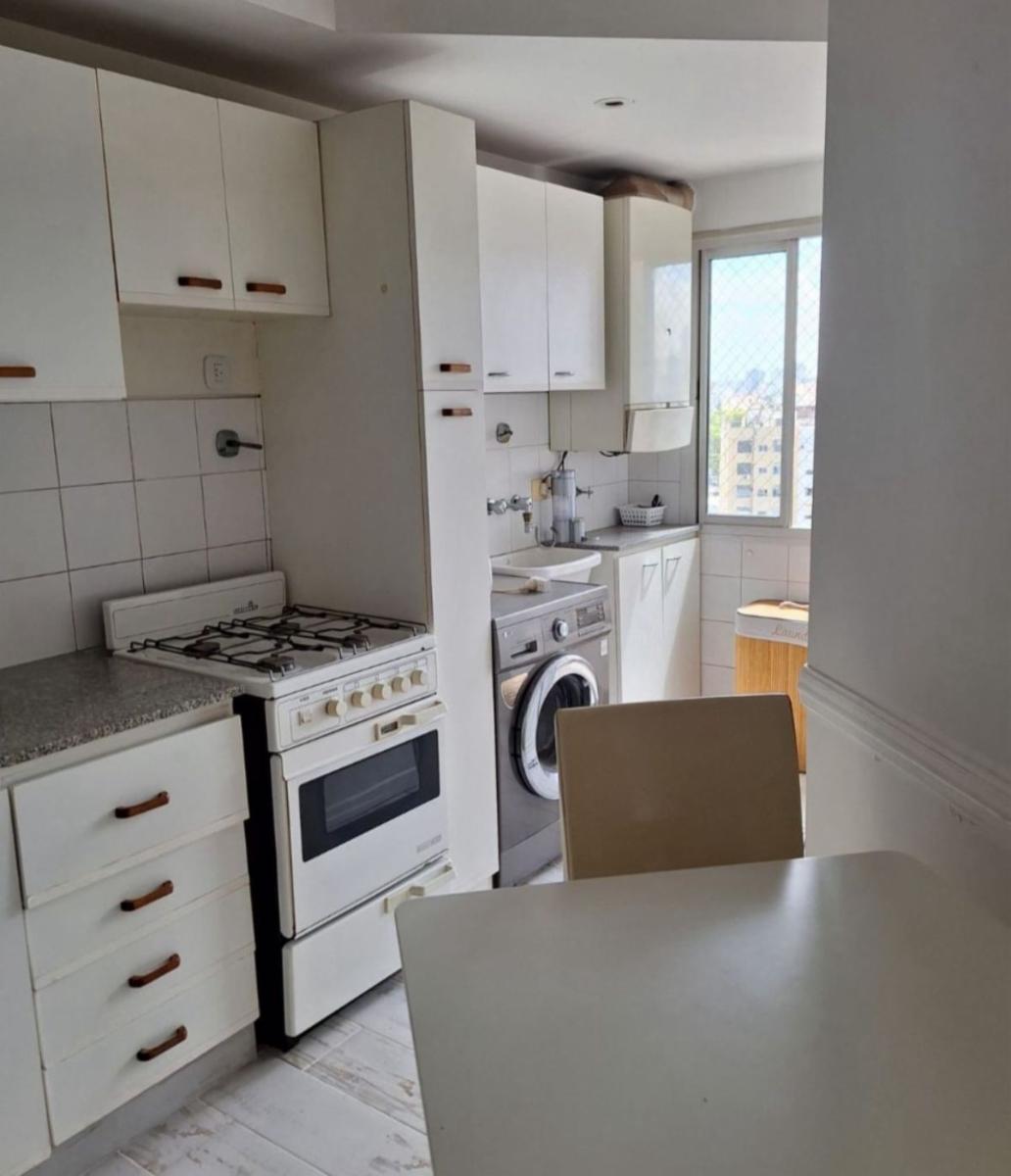 Departamento en venta 3 ambientes Caballito — foto 4