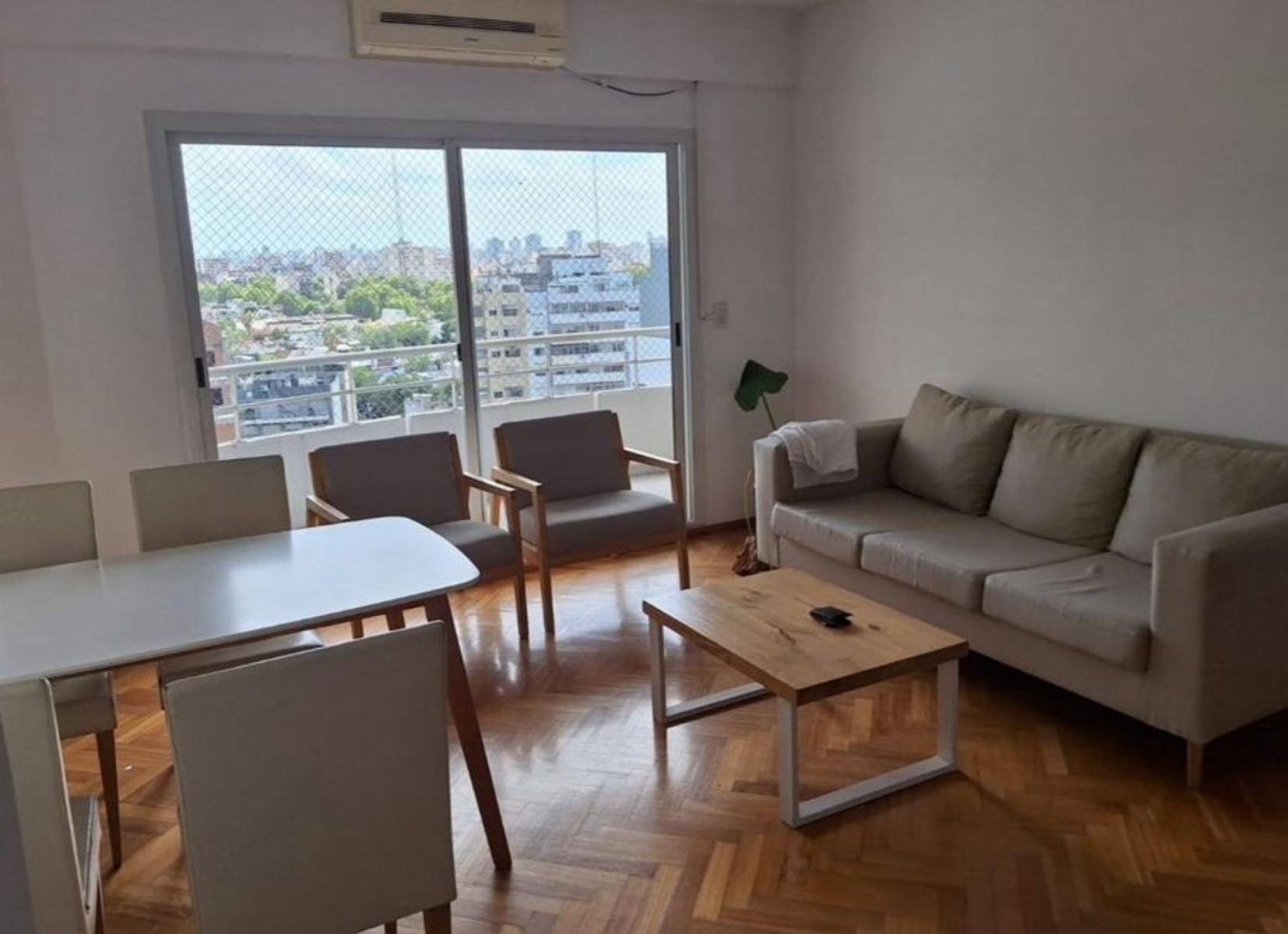 Departamento en venta 3 ambientes Caballito — foto 6