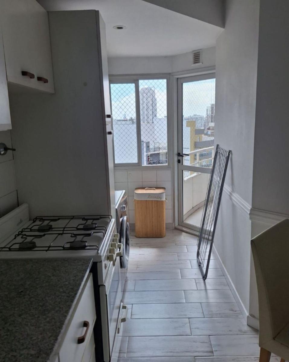 Departamento en venta 3 ambientes Caballito — foto 7