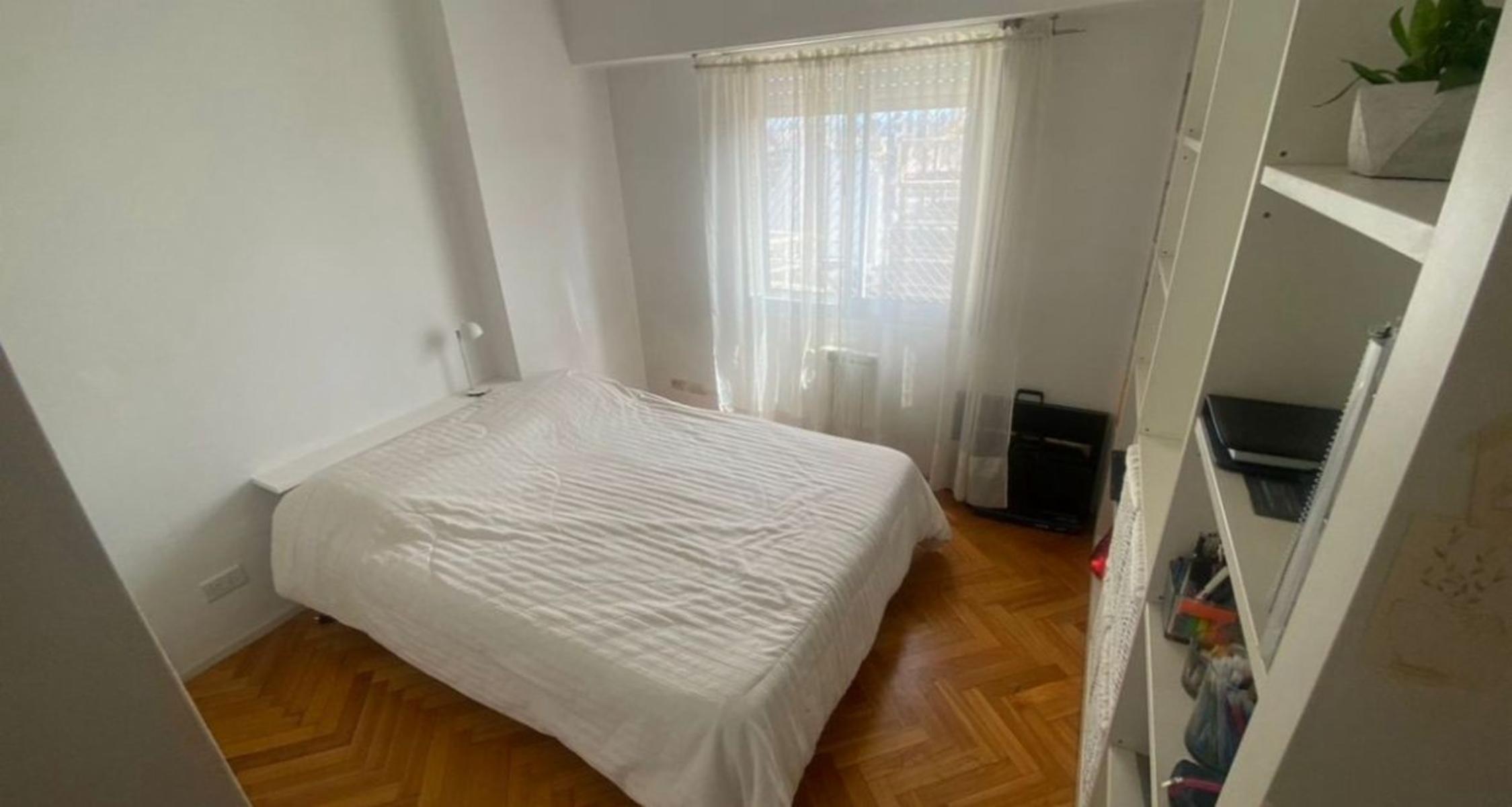 Departamento en venta 3 ambientes Caballito — foto 9