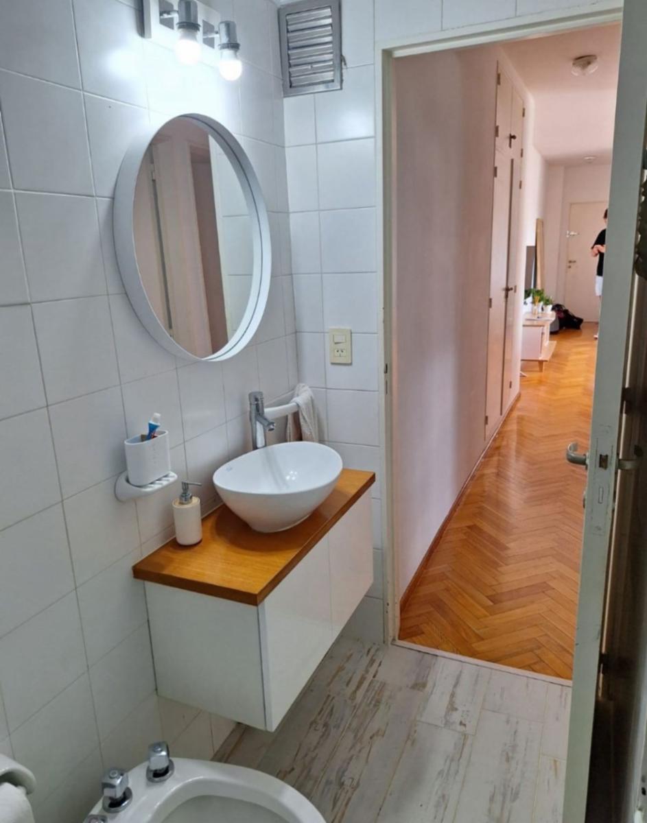Departamento en venta 3 ambientes Caballito — foto 14