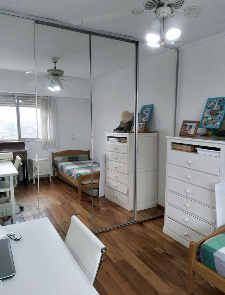 Departamento 3 ambientes excelente estado — foto 13