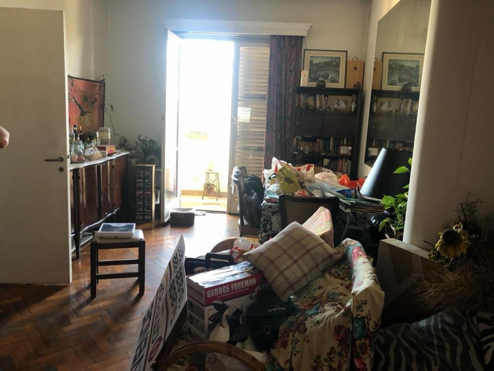 Excelente departamento de 3 ambientes en Montserrat — foto 2