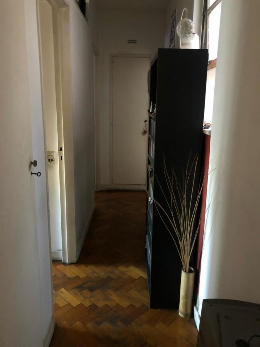 Excelente departamento de 3 ambientes en Montserrat — foto 5