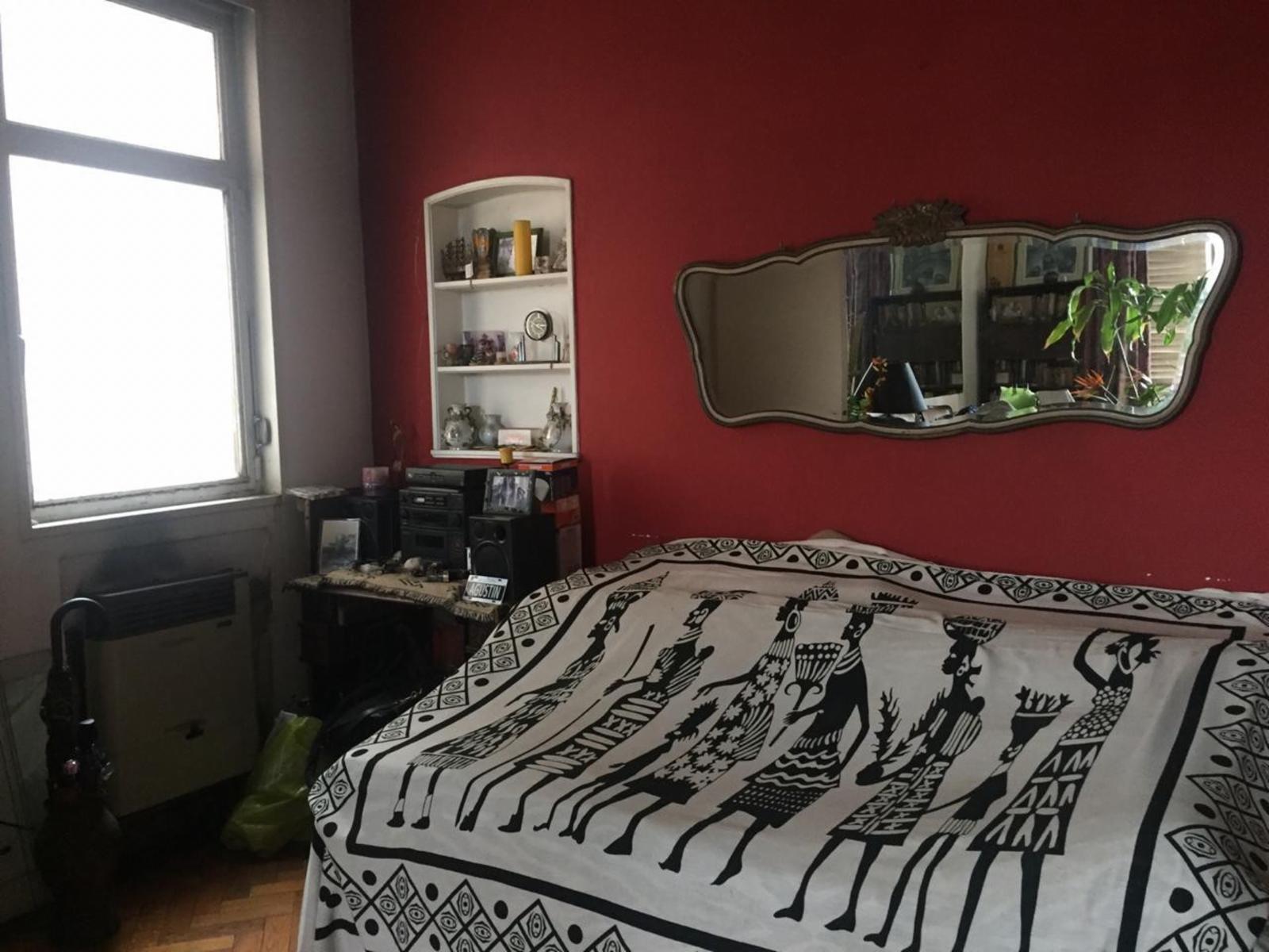 Excelente departamento de 3 ambientes en Montserrat — foto 6