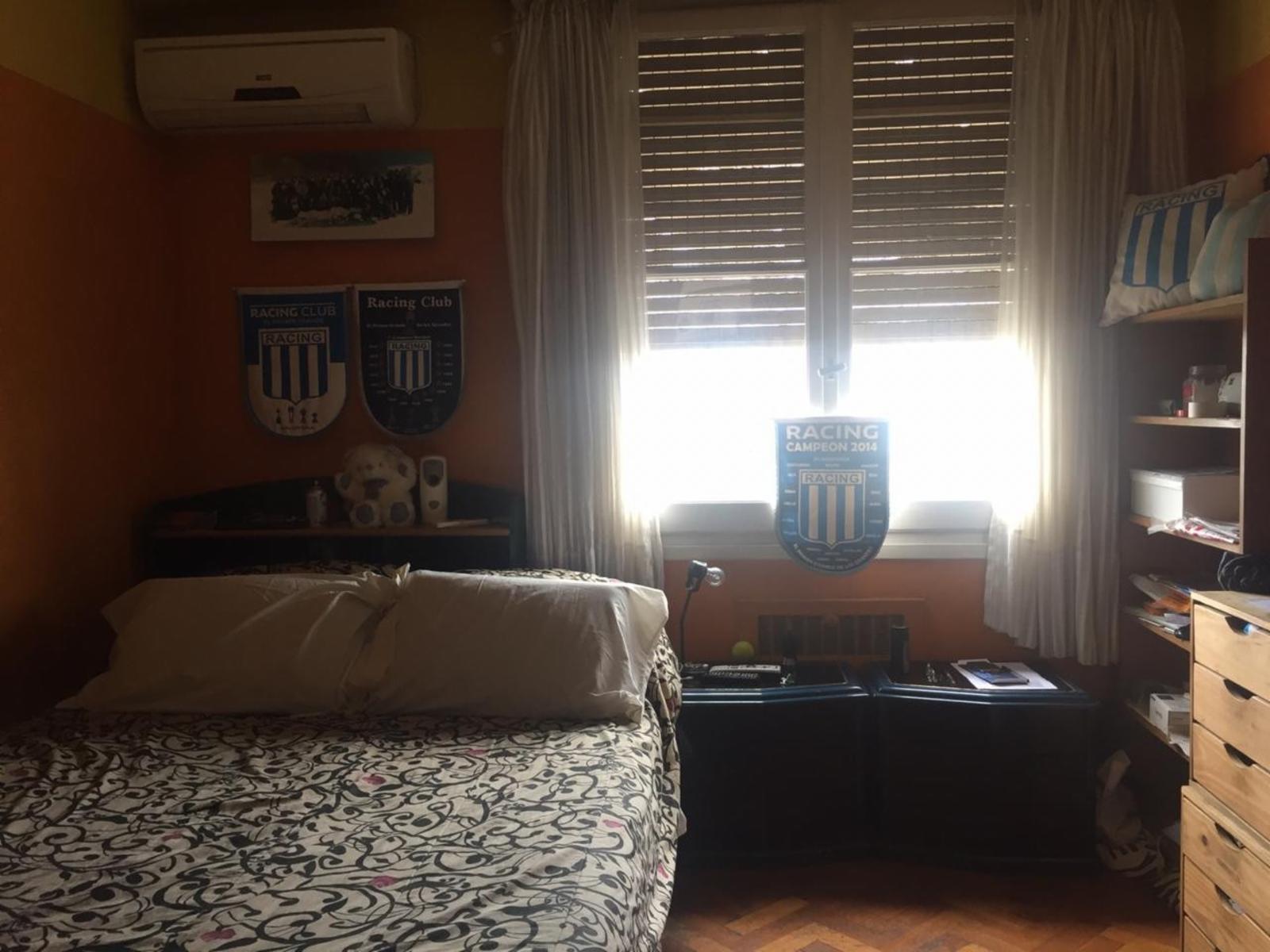 Excelente departamento de 3 ambientes en Montserrat — foto 7