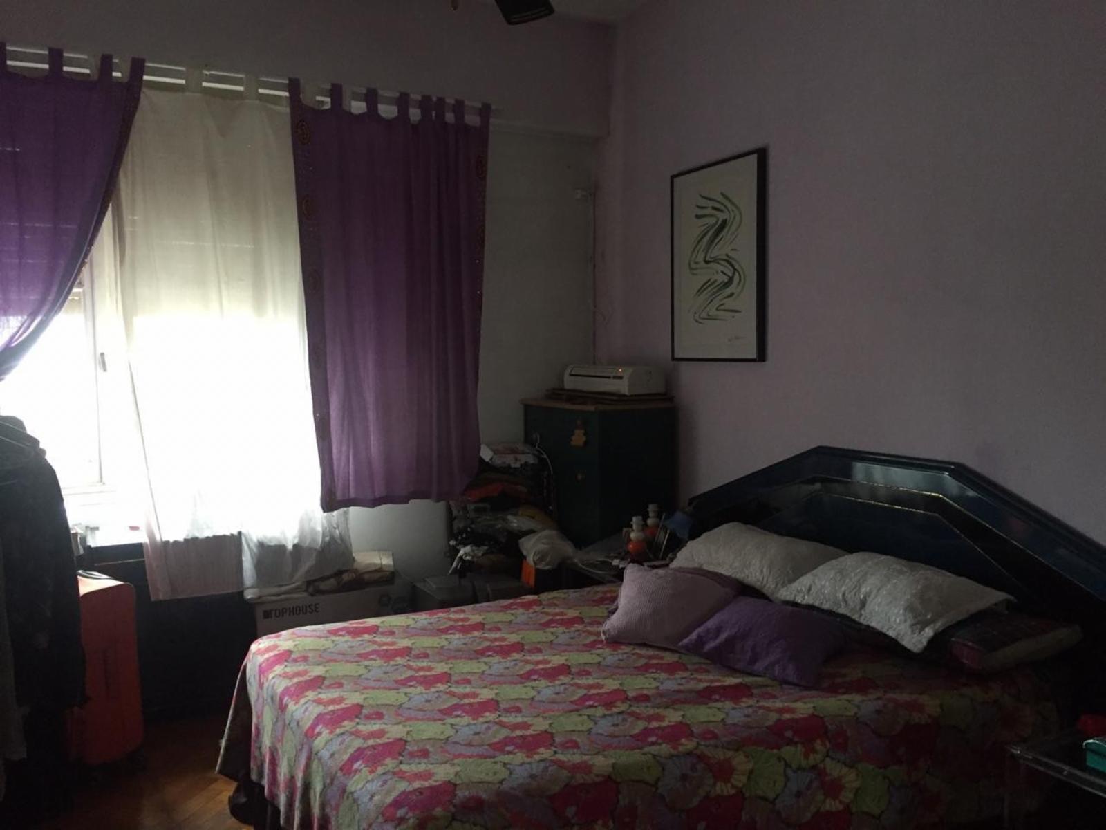 Excelente departamento de 3 ambientes en Montserrat — foto 8