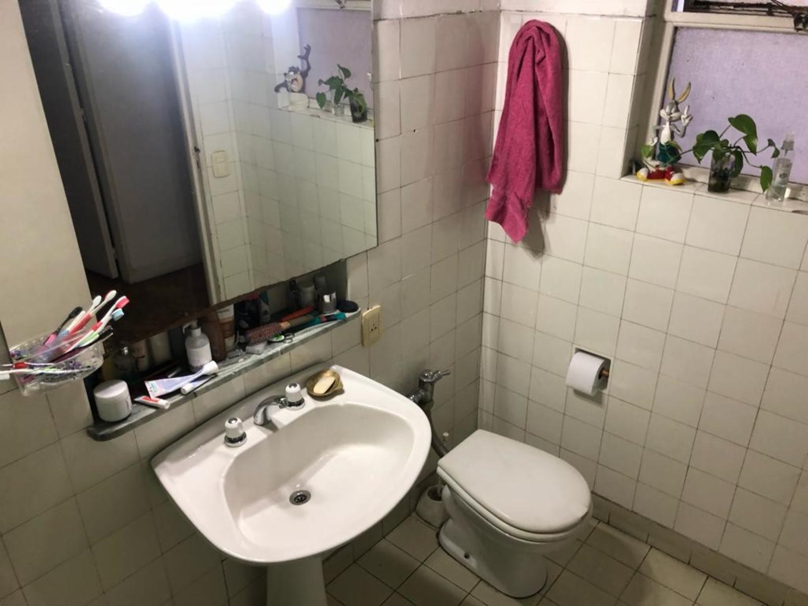 Excelente departamento de 3 ambientes en Montserrat — foto 10