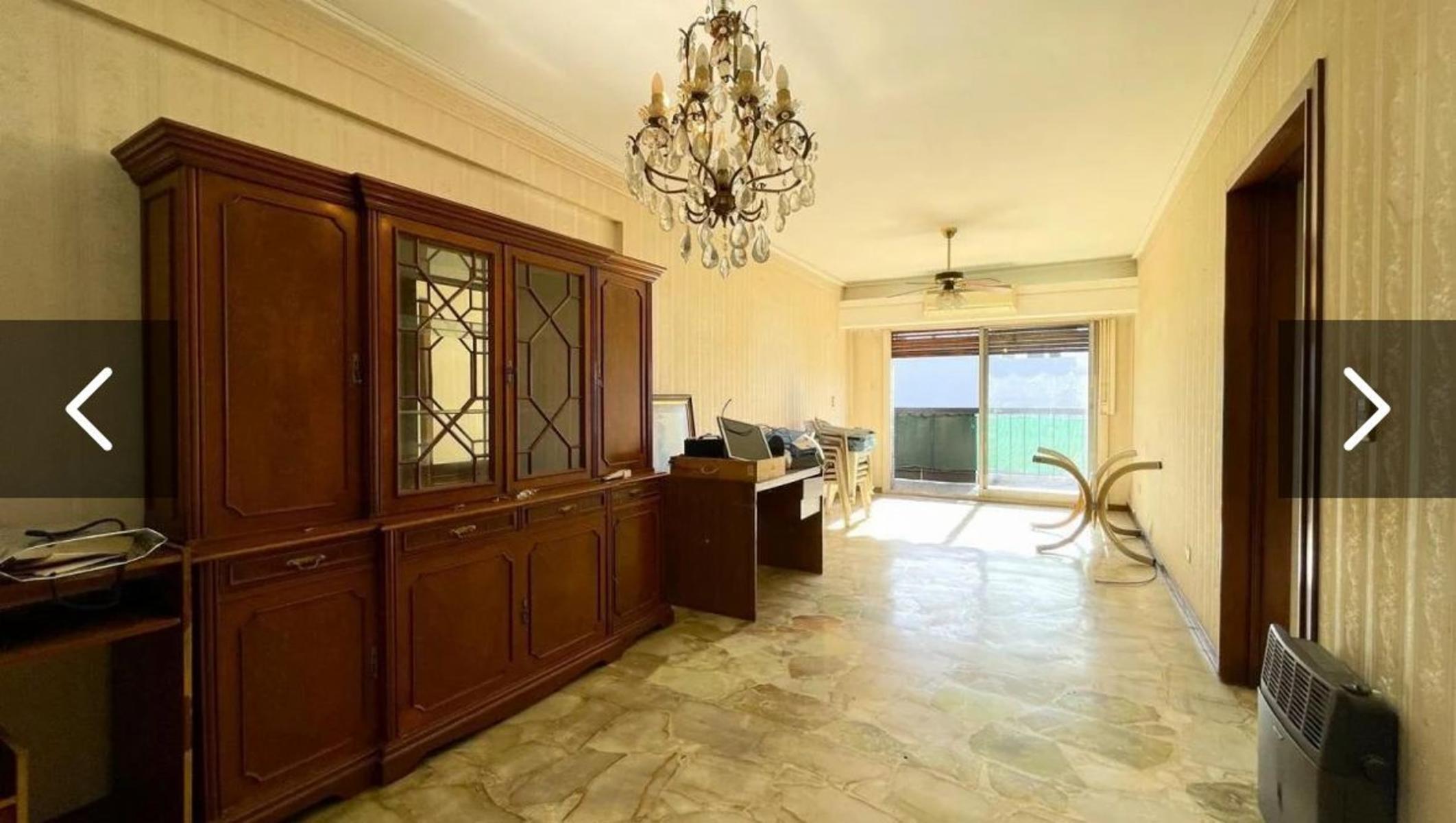 departamento en venta almagro 4 ambientes