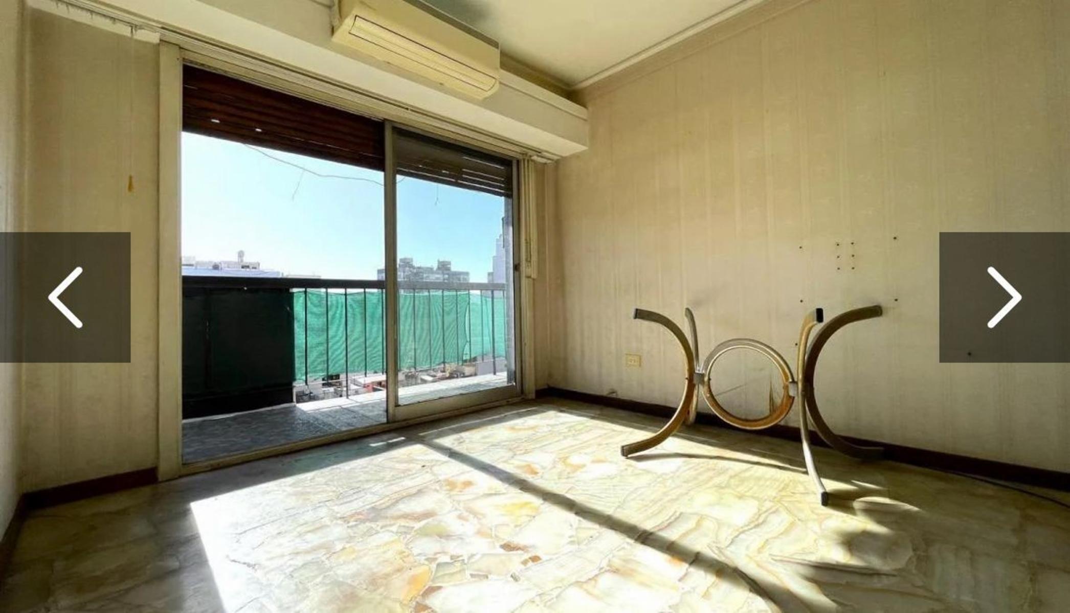 departamento en venta almagro 4 ambientes — foto 2