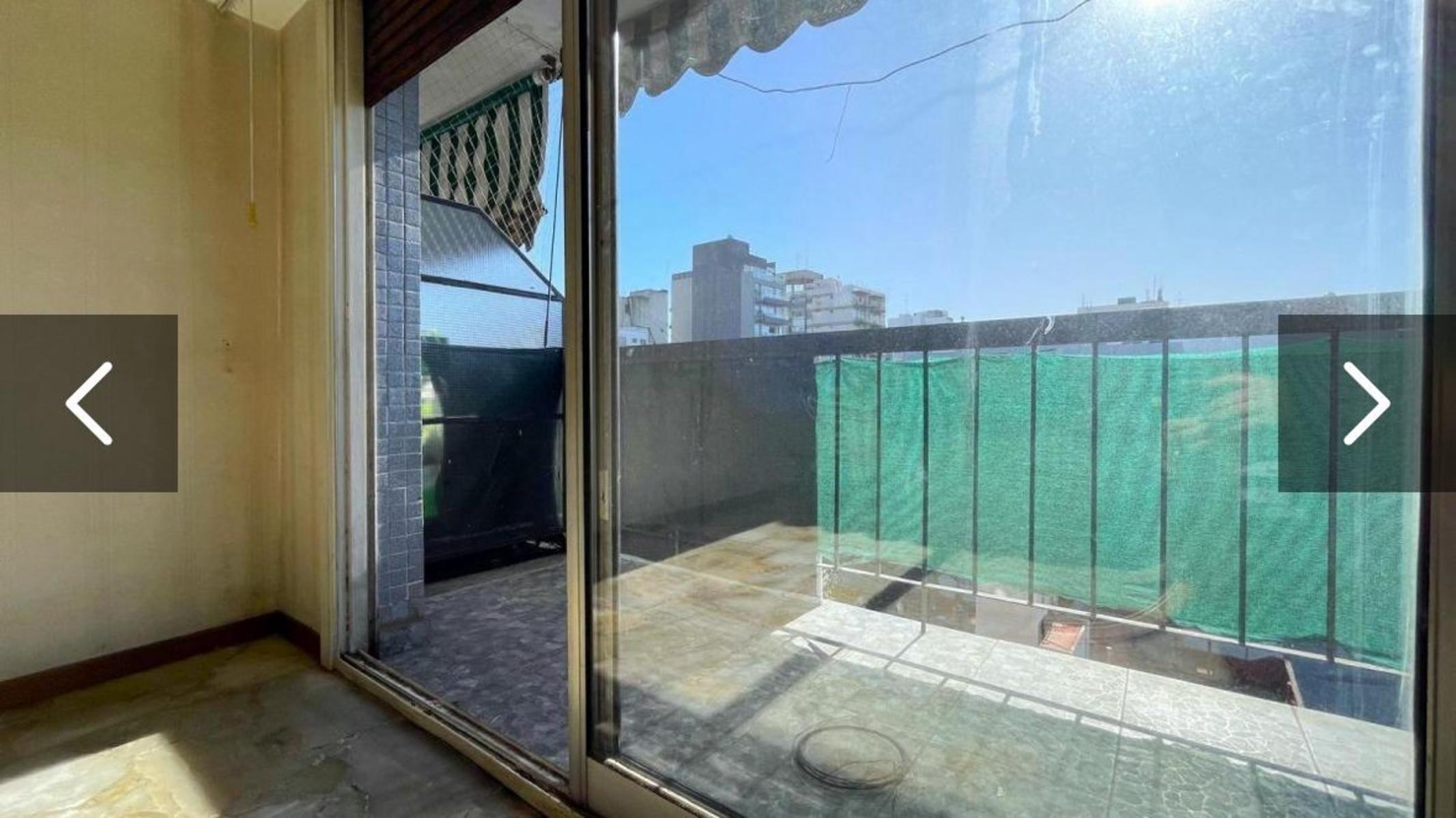 departamento en venta almagro 4 ambientes — foto 3