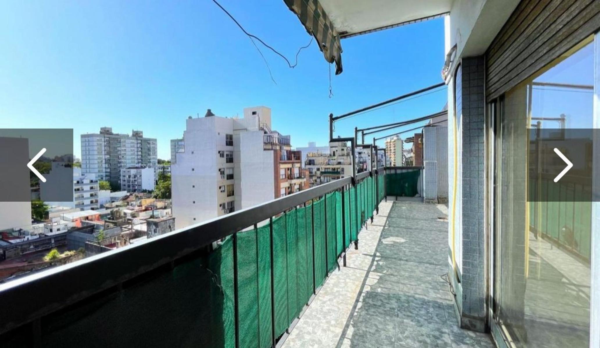departamento en venta almagro 4 ambientes — foto 4