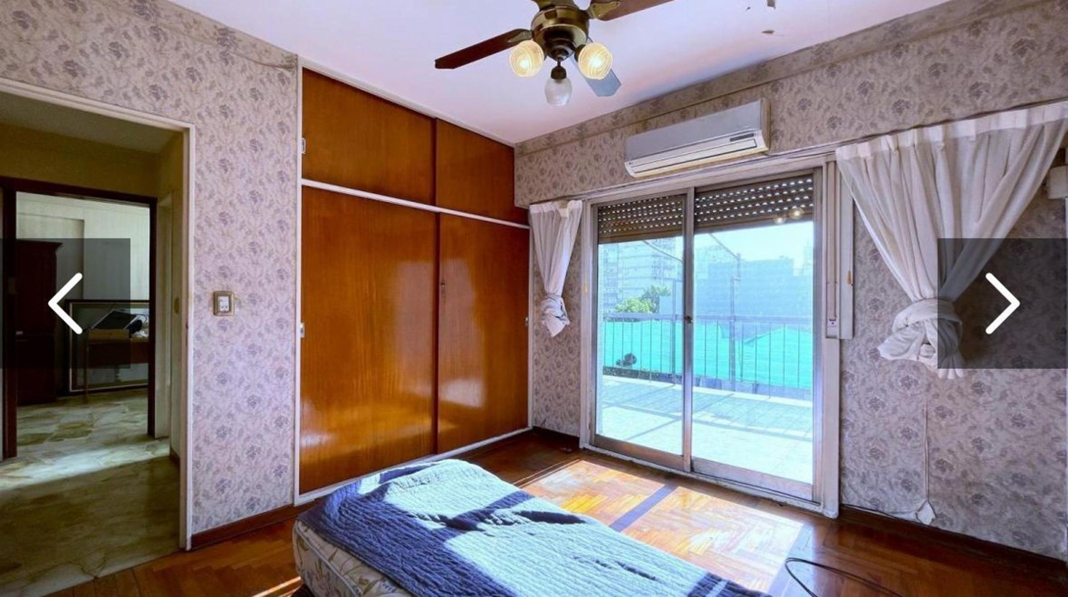 departamento en venta almagro 4 ambientes — foto 5