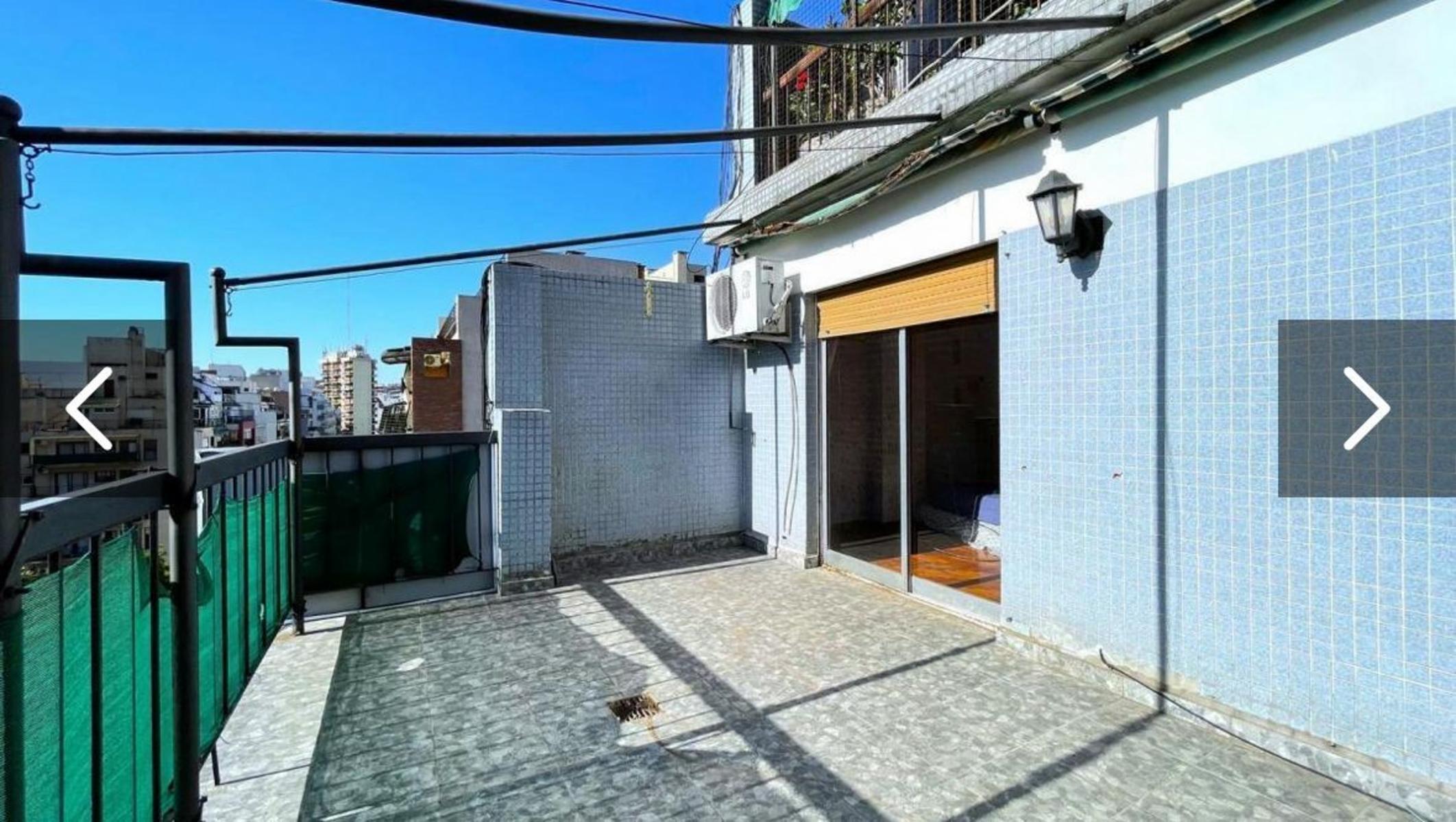 departamento en venta almagro 4 ambientes — foto 6