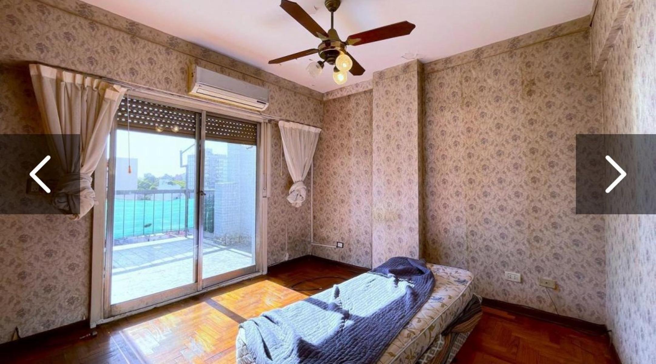 departamento en venta almagro 4 ambientes — foto 7