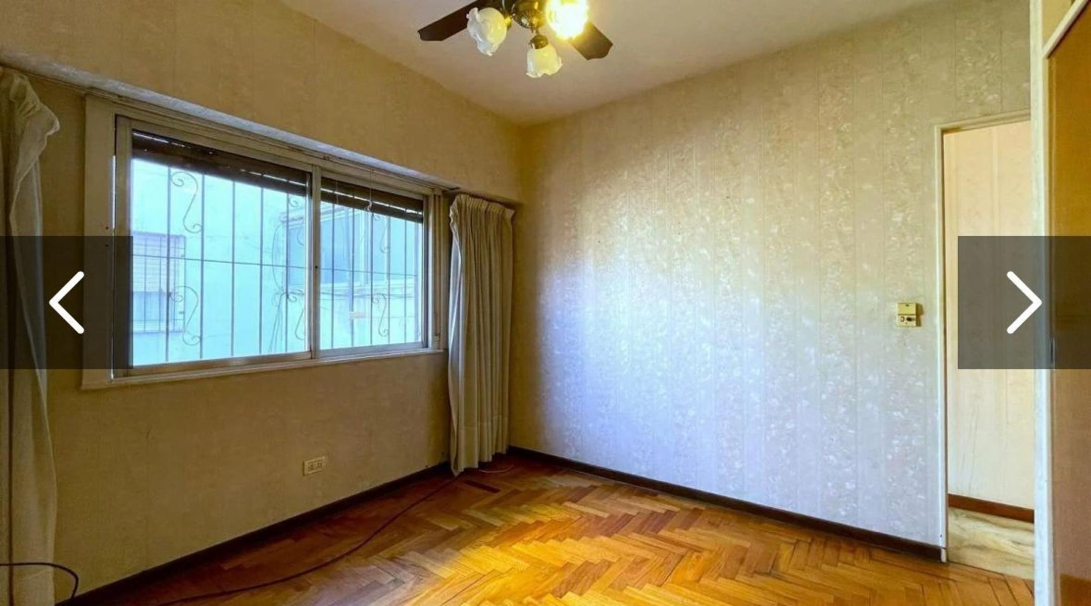 departamento en venta almagro 4 ambientes — foto 8