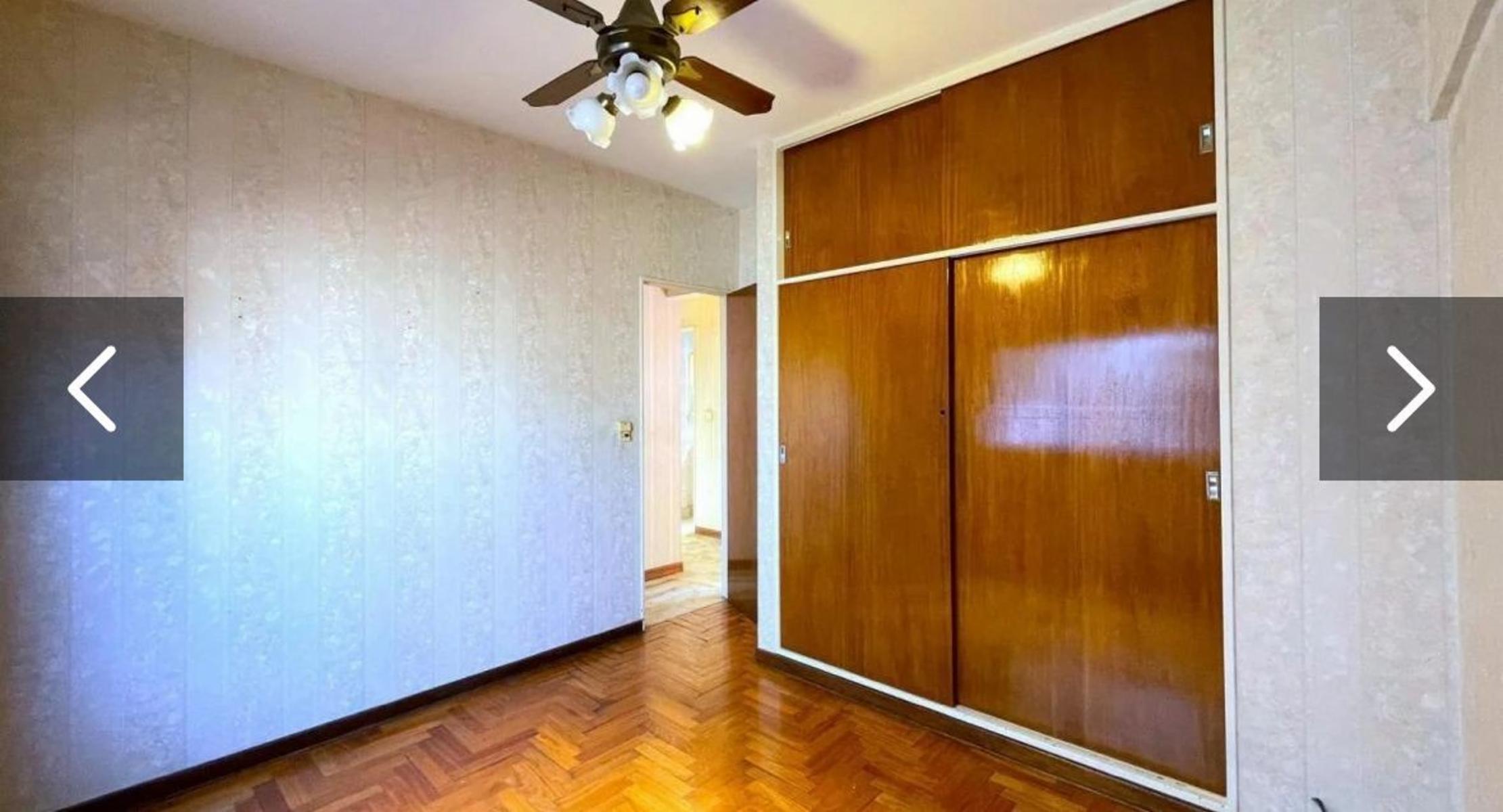 departamento en venta almagro 4 ambientes — foto 9