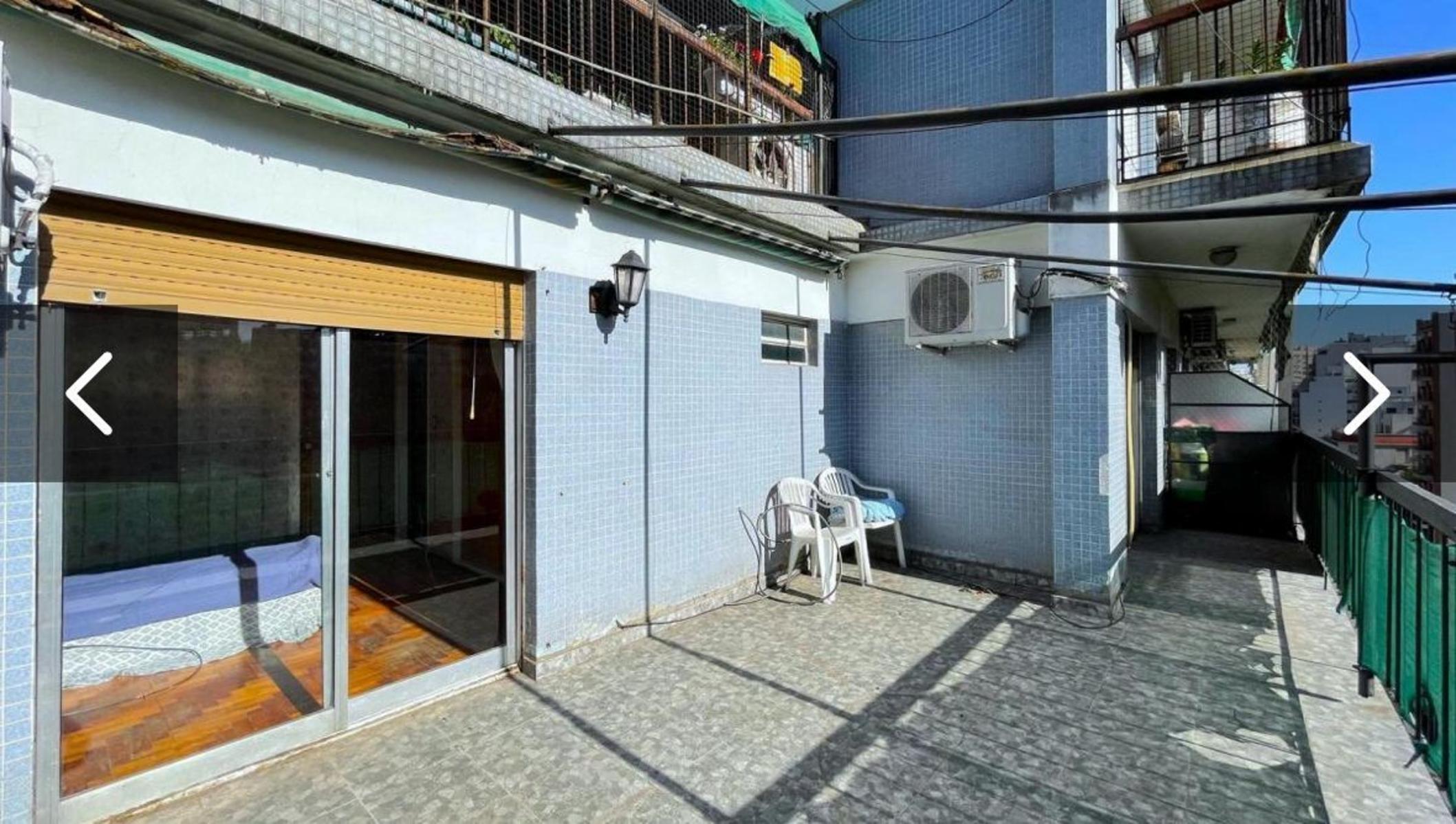 departamento en venta almagro 4 ambientes — foto 10