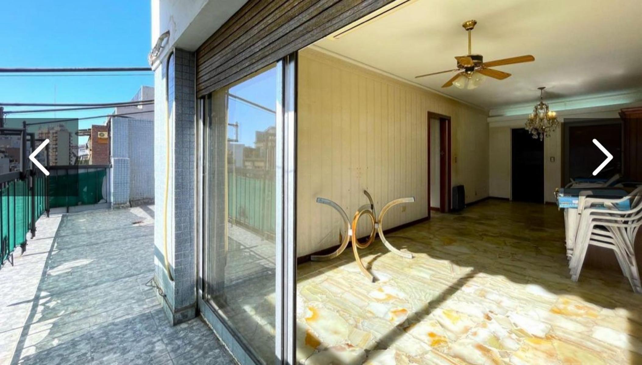 departamento en venta almagro 4 ambientes — foto 11